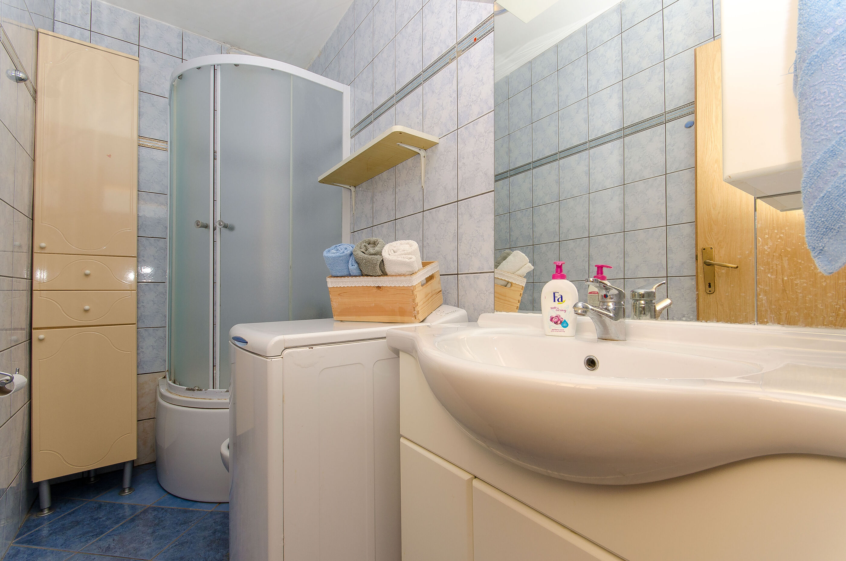 Apartment Andy 84291-A1