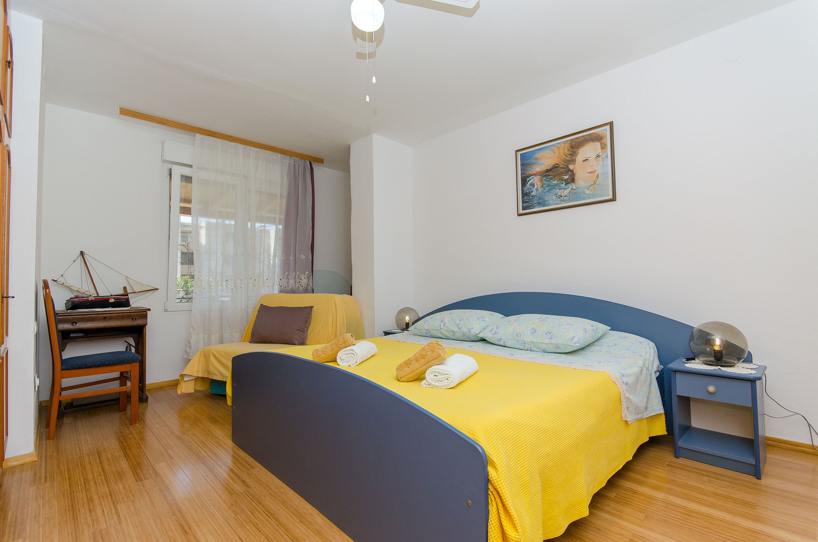 Apartment Andy 84291-A1