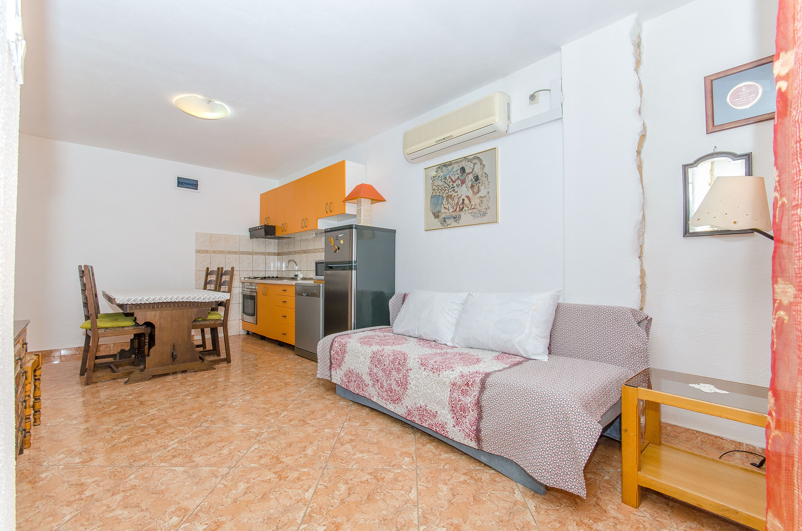 Apartment Andy 84291-A1