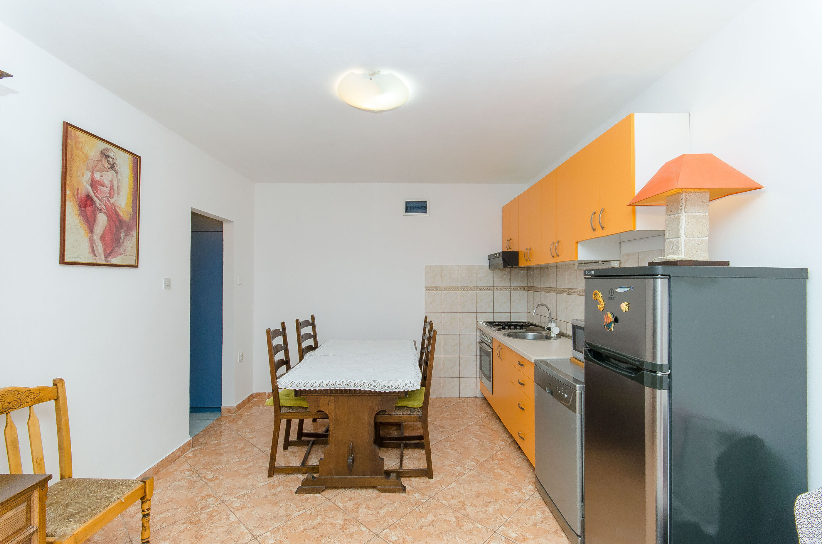 Apartment Andy 84291-A1