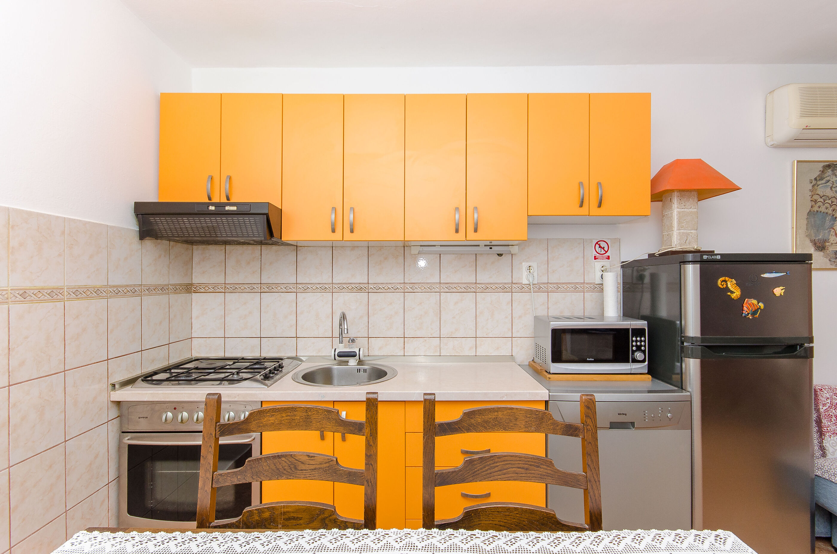 Apartment Andy 84291-A1