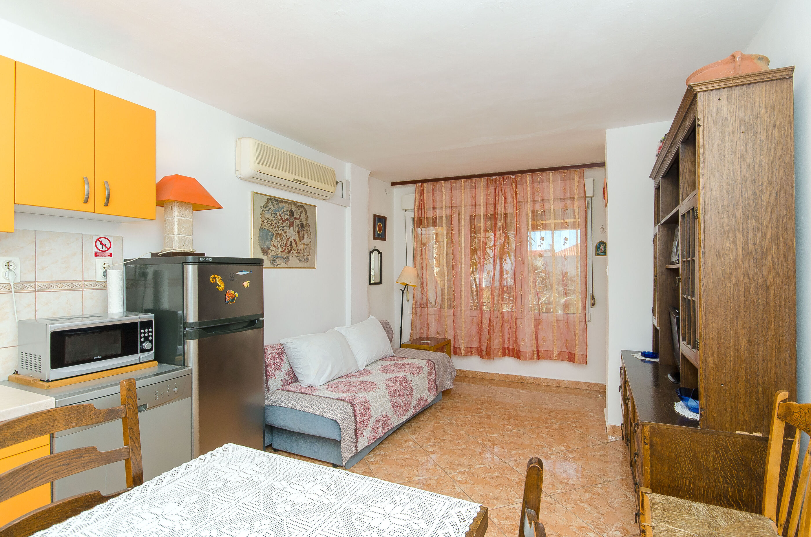 Apartment Andy 84291-A1