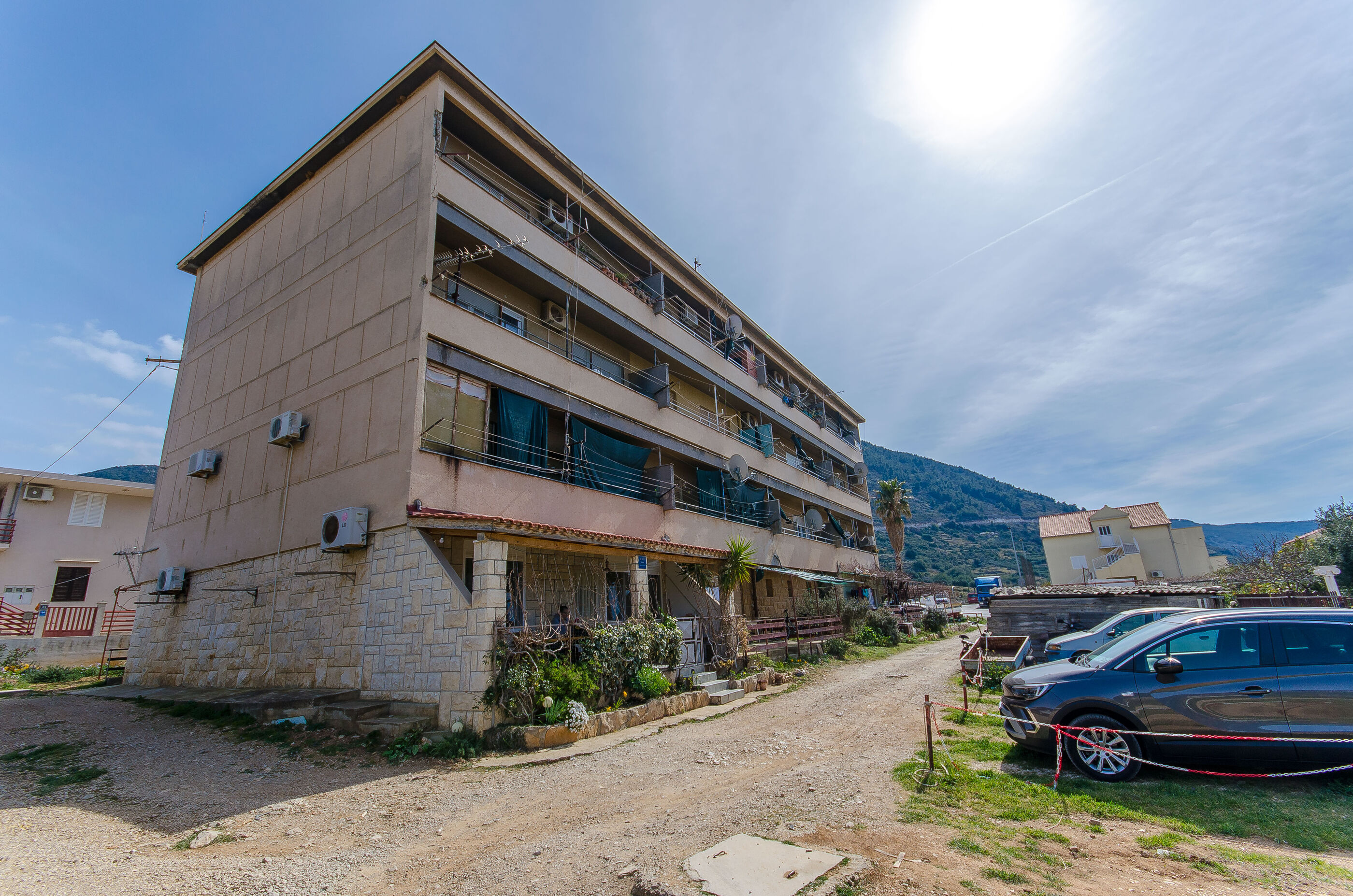 Apartment Andy 84291-A1