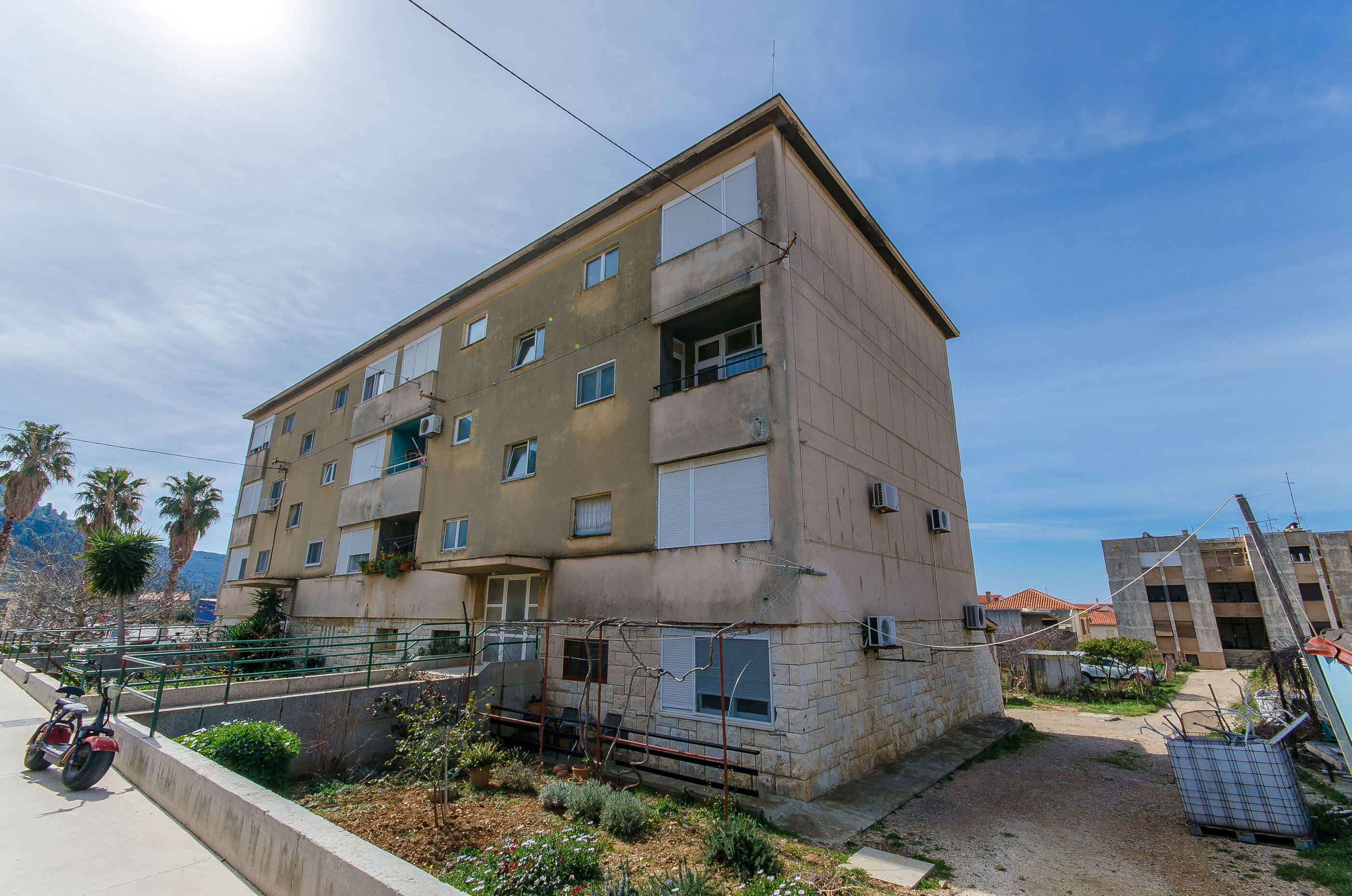 Apartment Andy 84291-A1