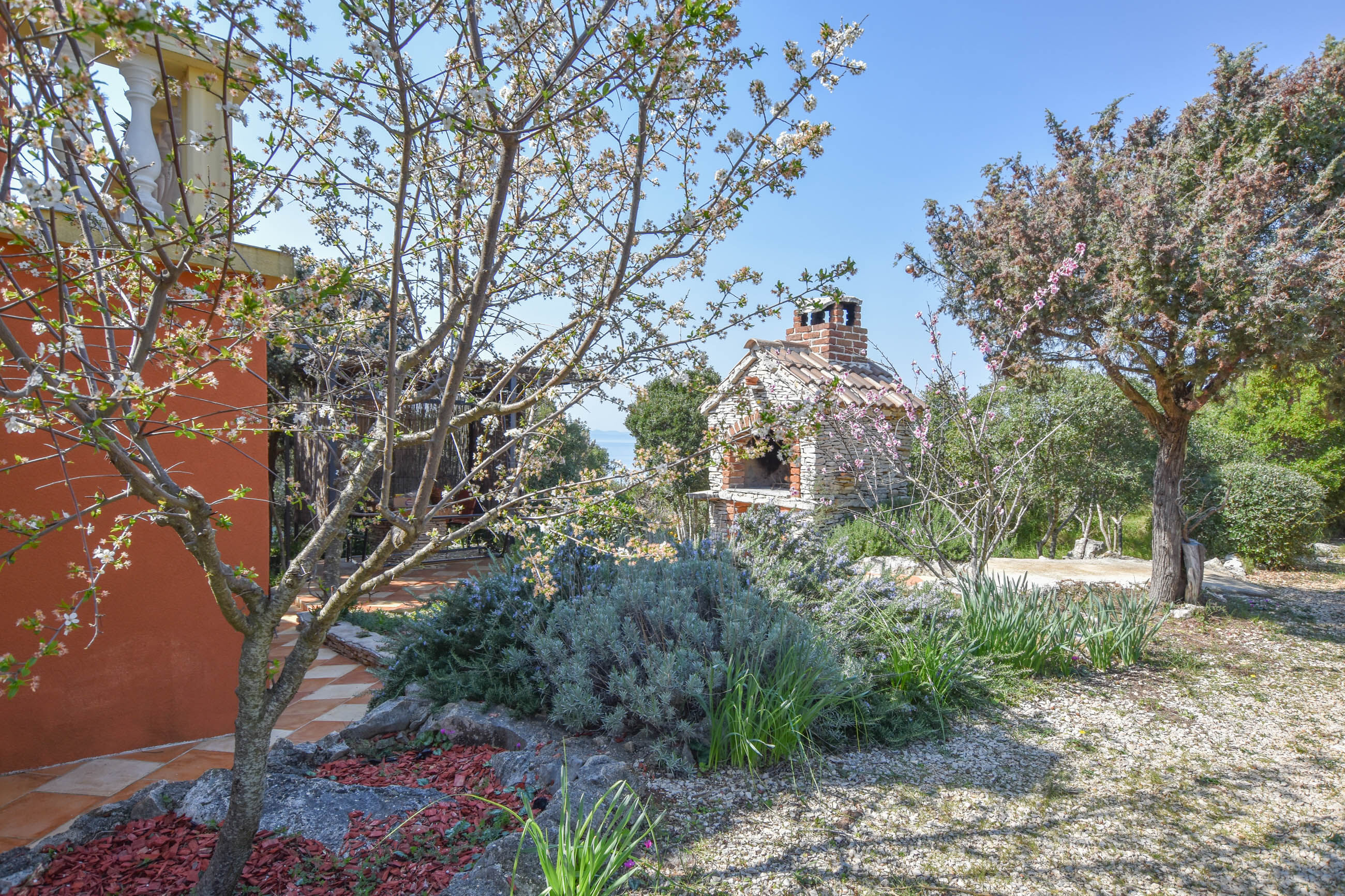 House Luce 14556-K1