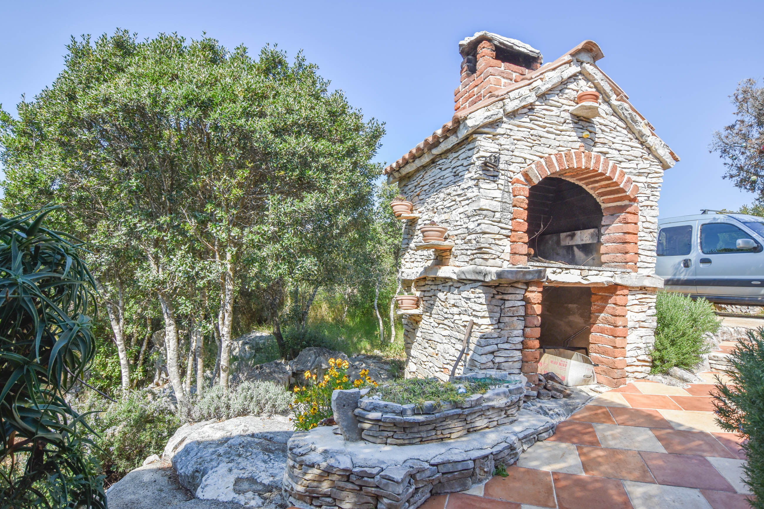 House Luce 14556-K1
