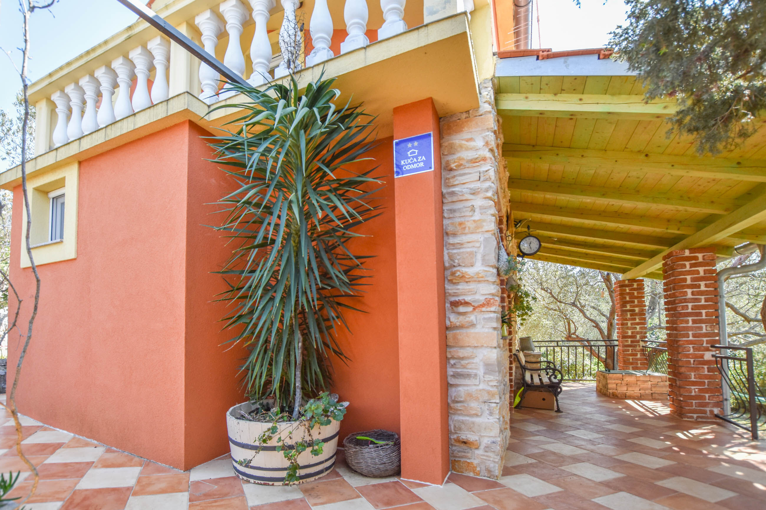 House Luce 14556-K1