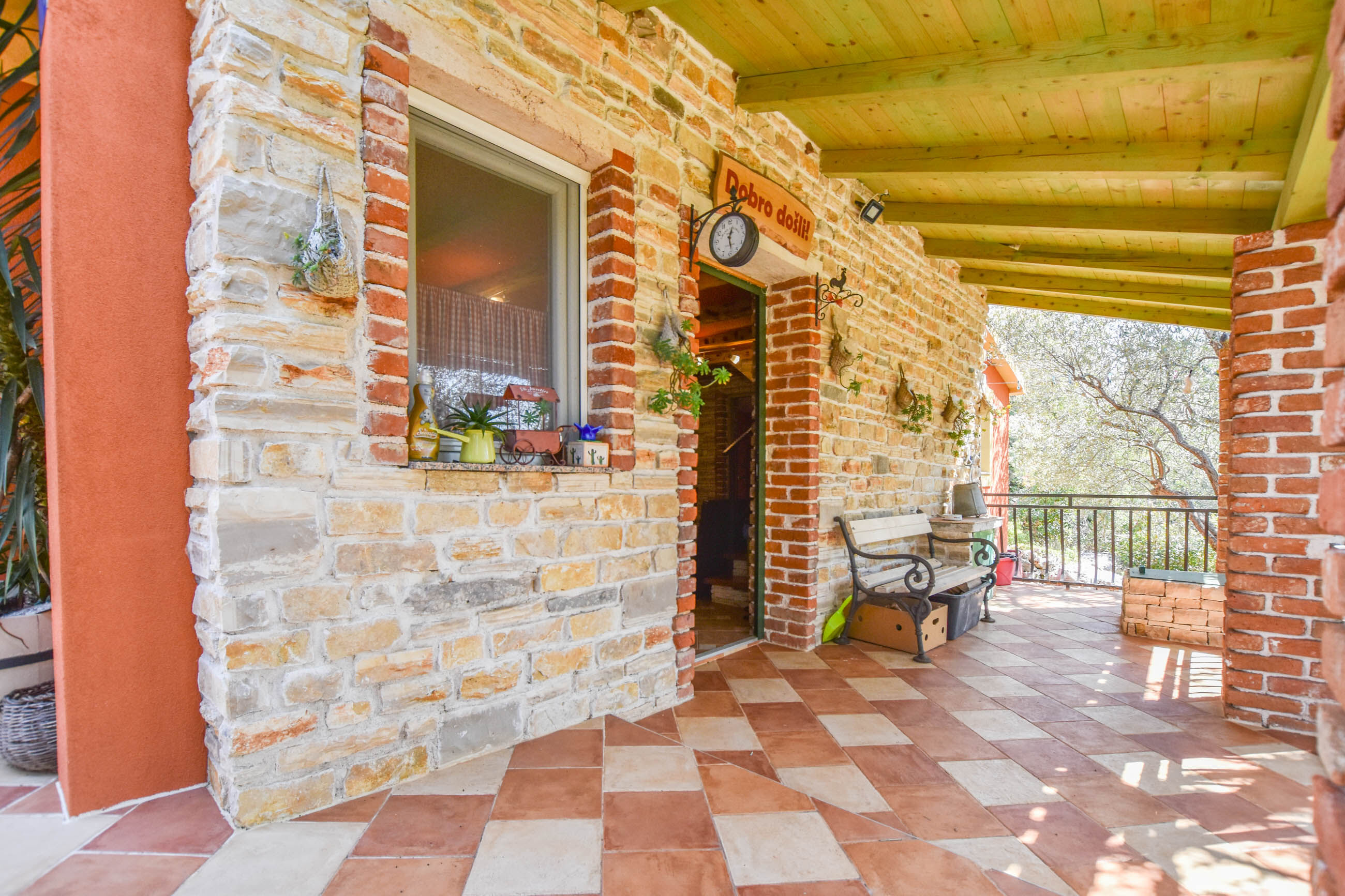 House Luce 14556-K1