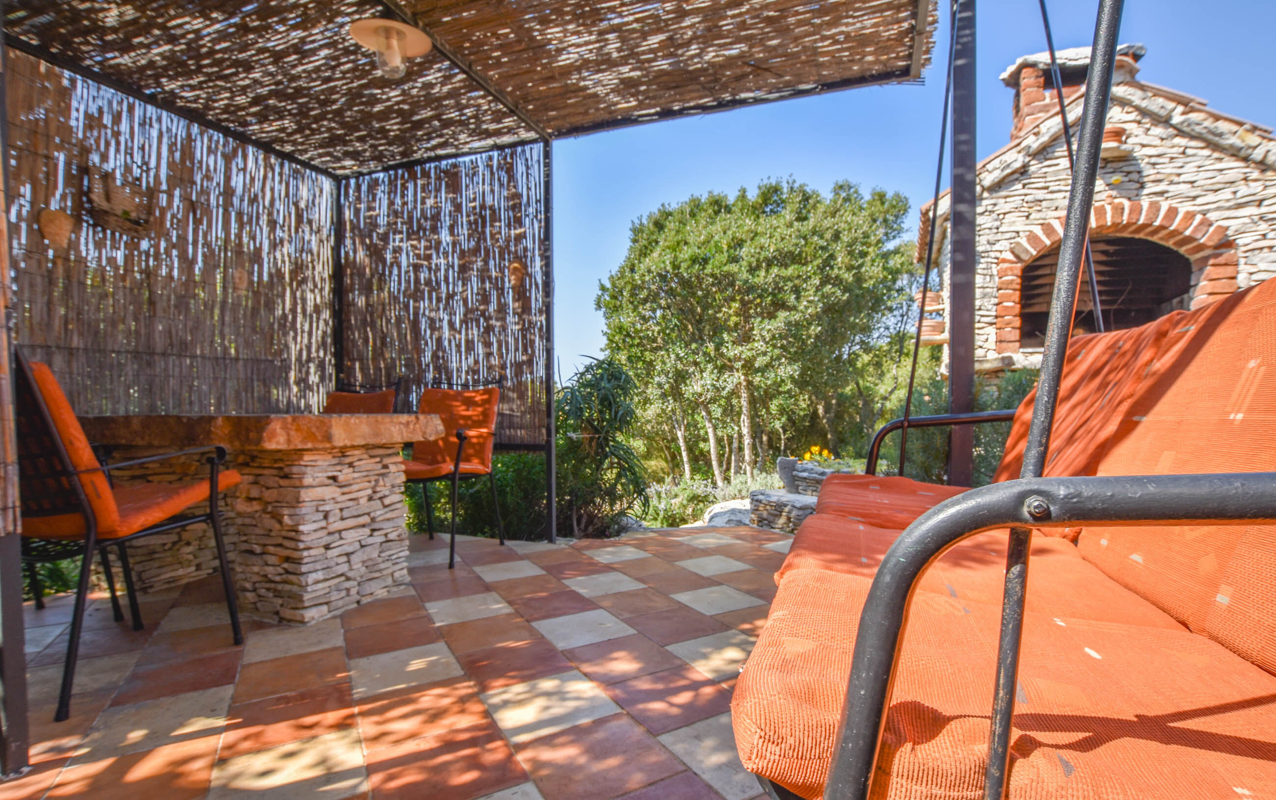House Luce 14556-K1
