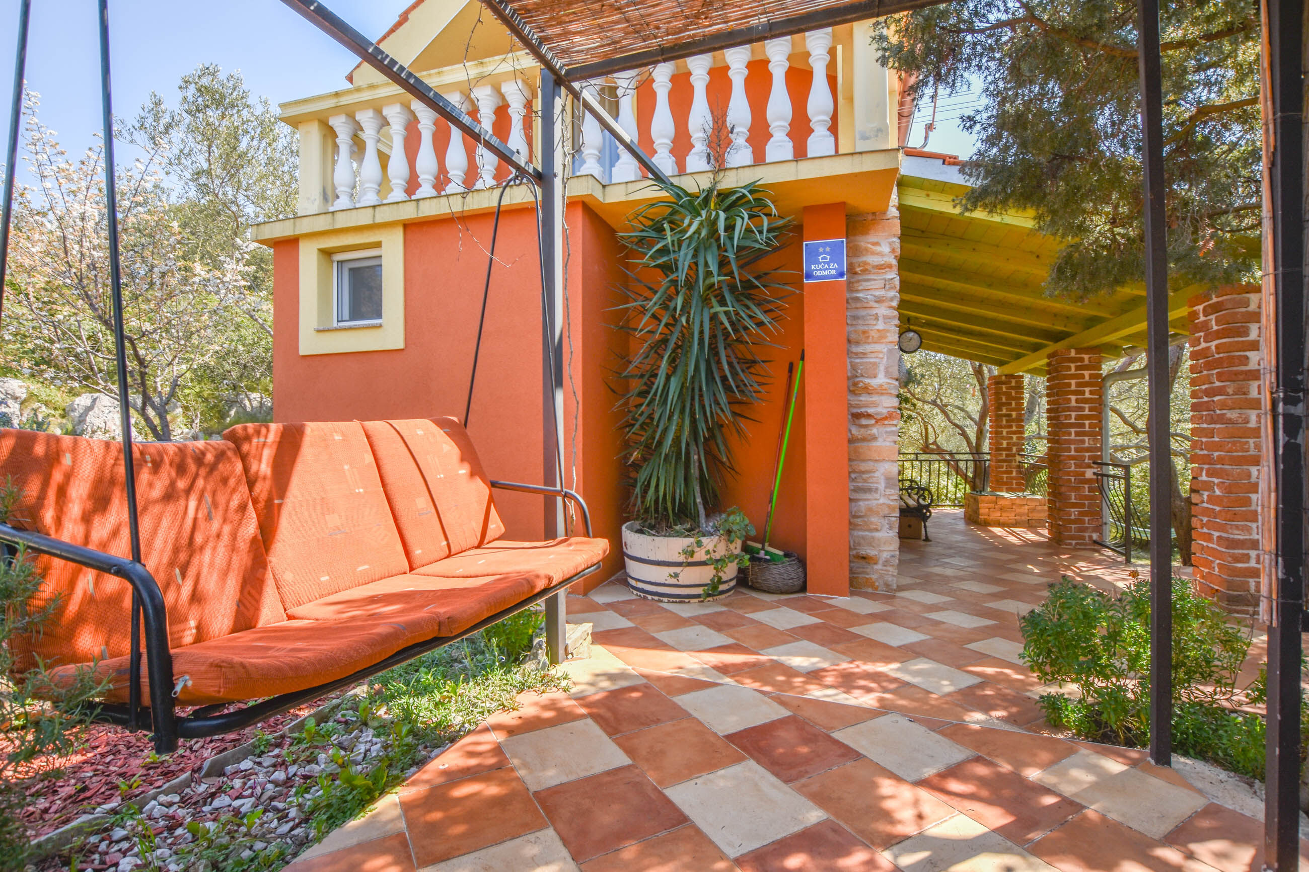 House Luce 14556-K1