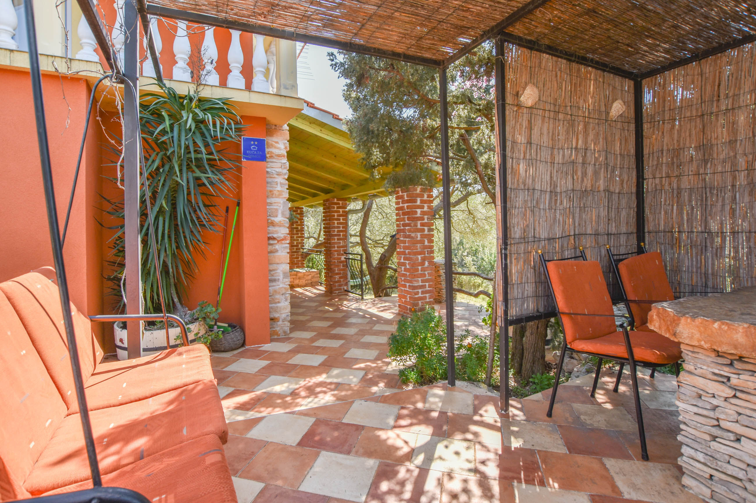 House Luce 14556-K1