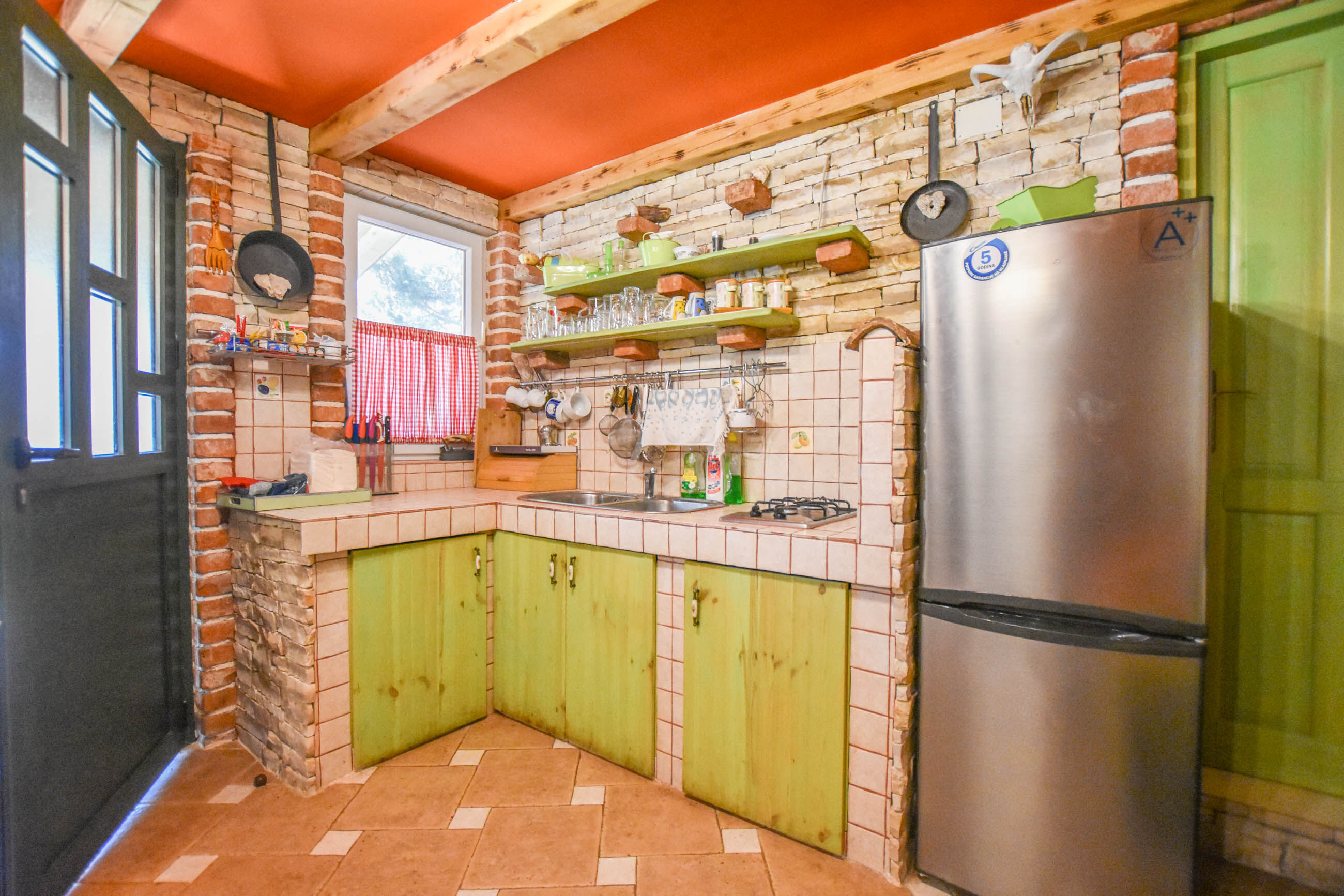 House Luce 14556-K1