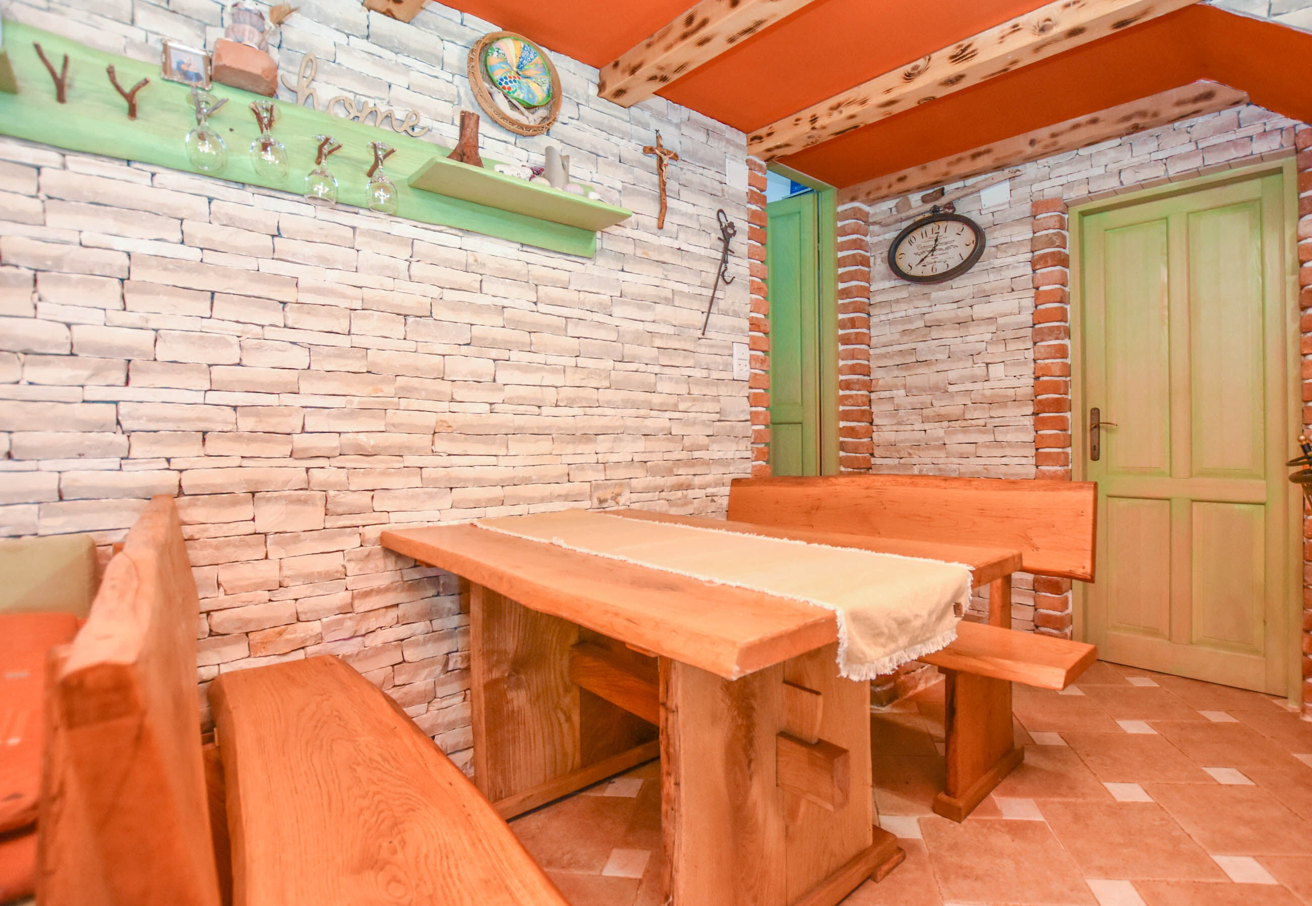 House Luce 14556-K1