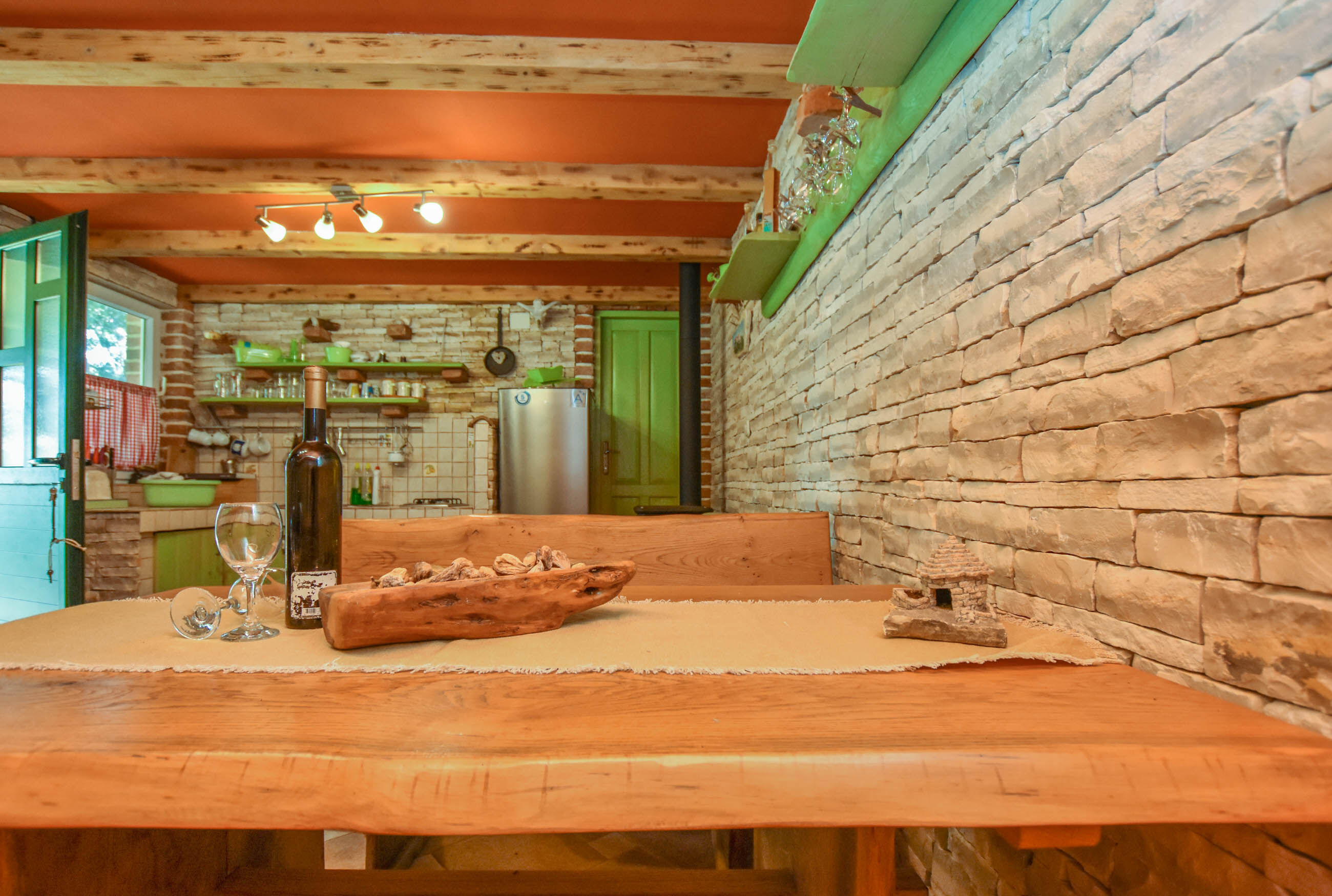 House Luce 14556-K1