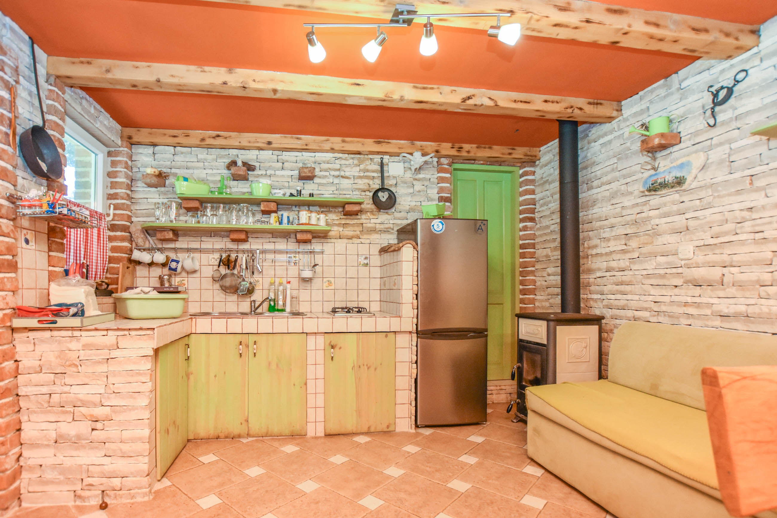 House Luce 14556-K1