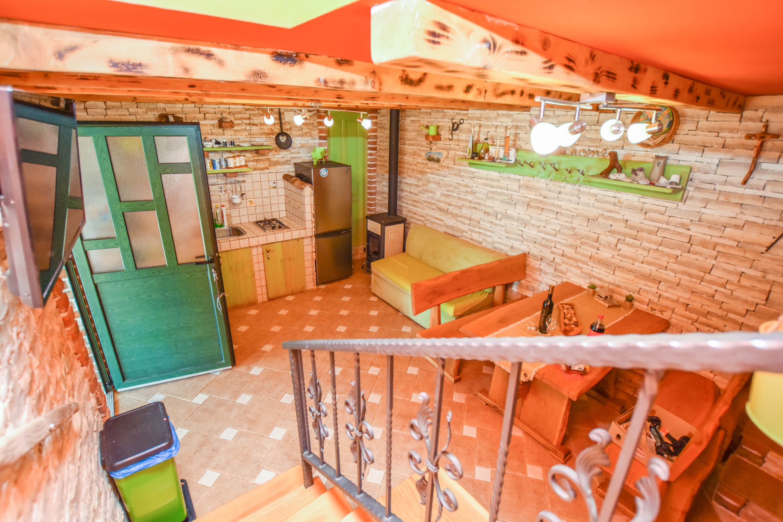House Luce 14556-K1