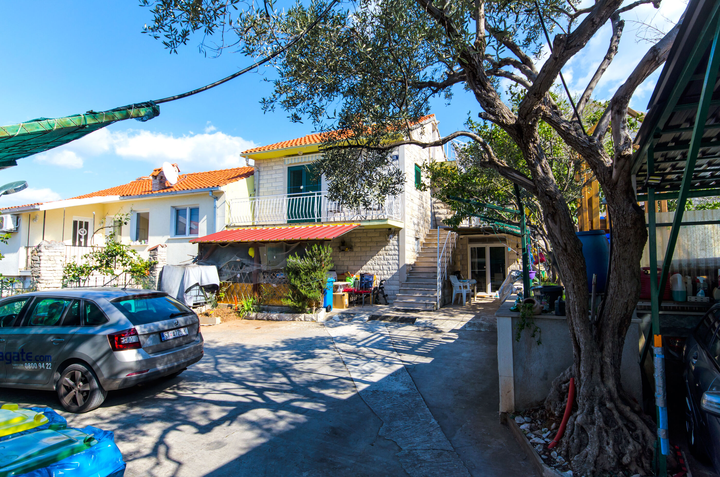 Apartment Josip 47281-A1