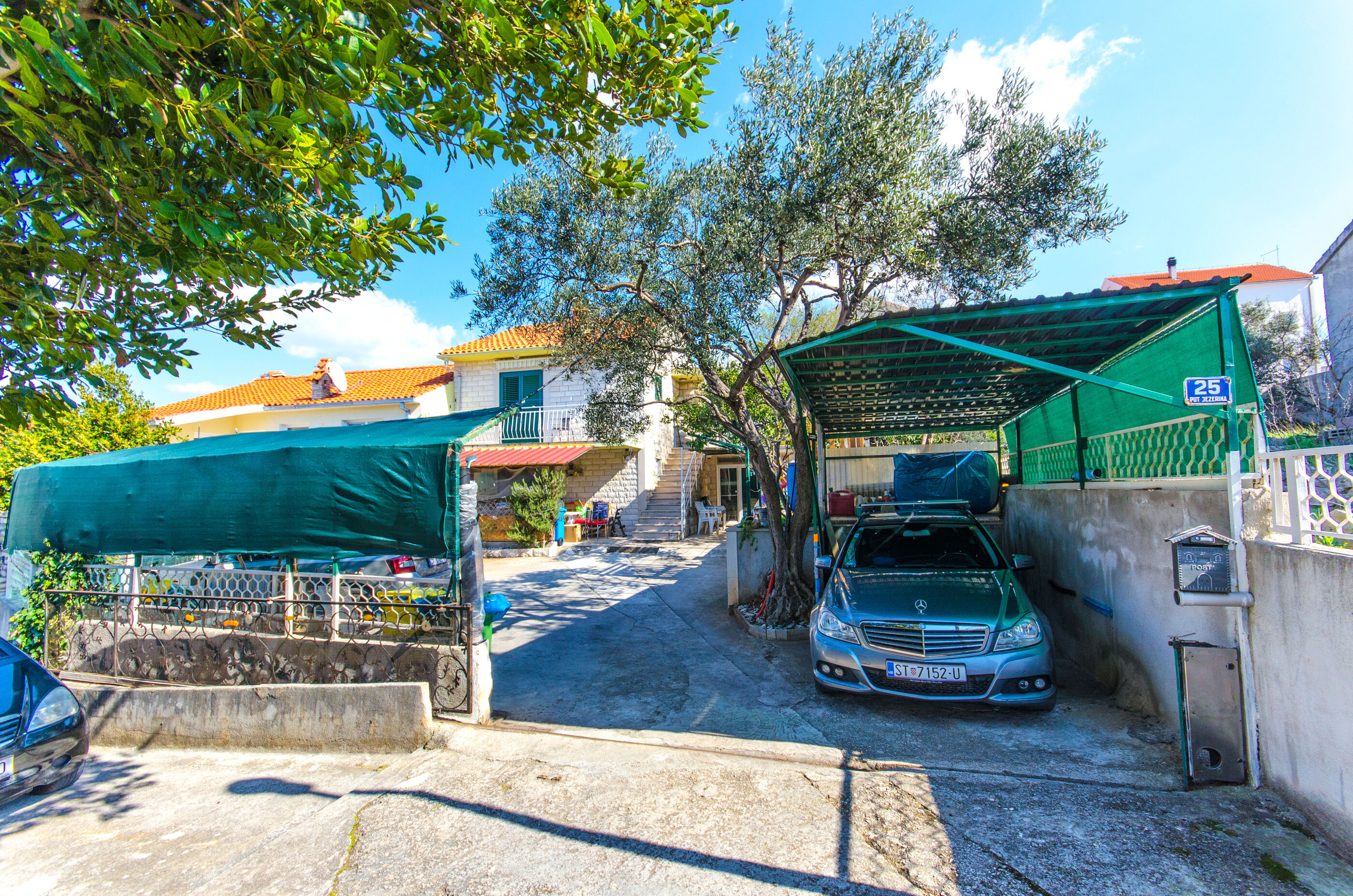 Apartment Josip 47281-A1
