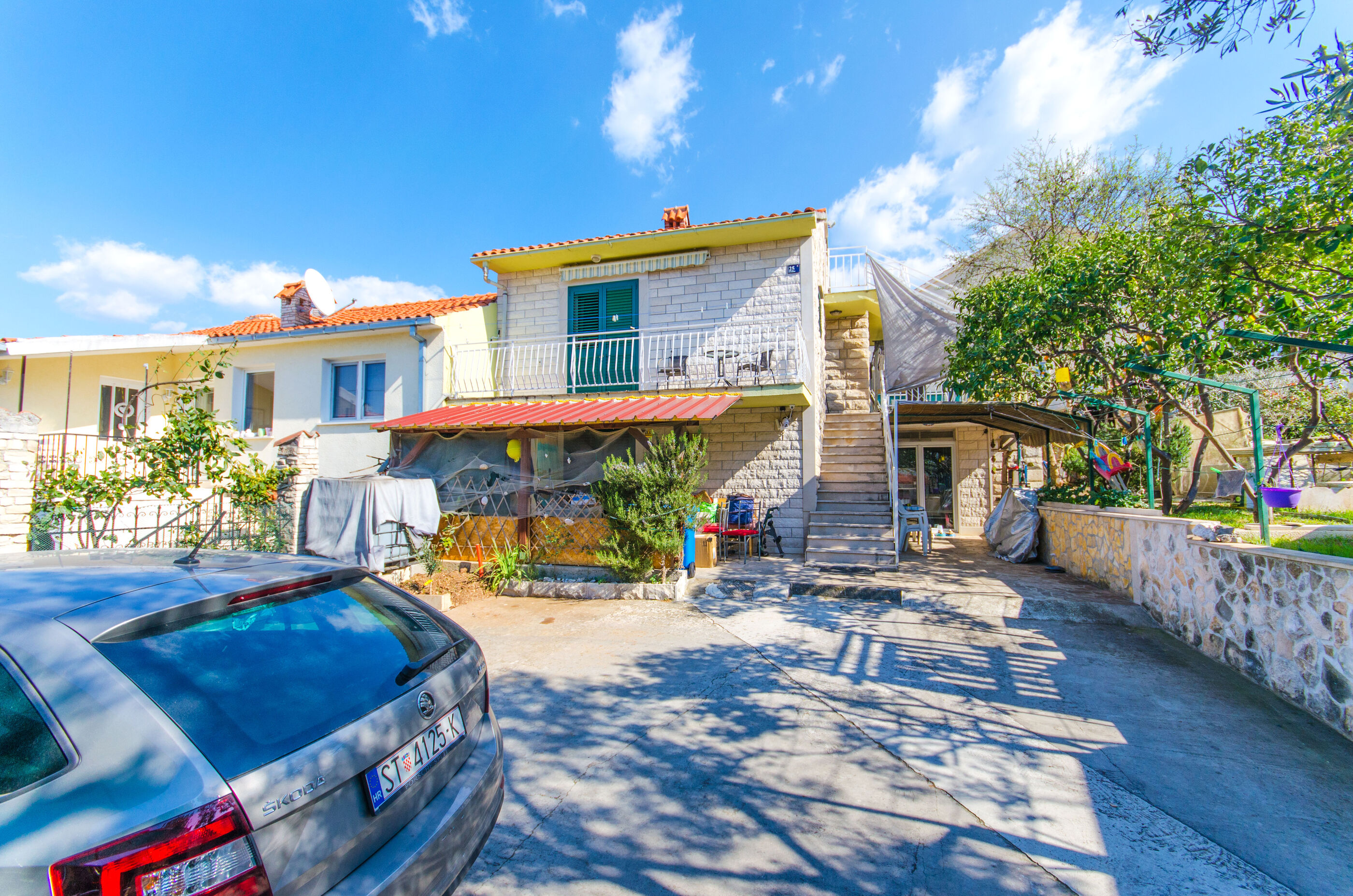 Apartment Josip 47281-A1