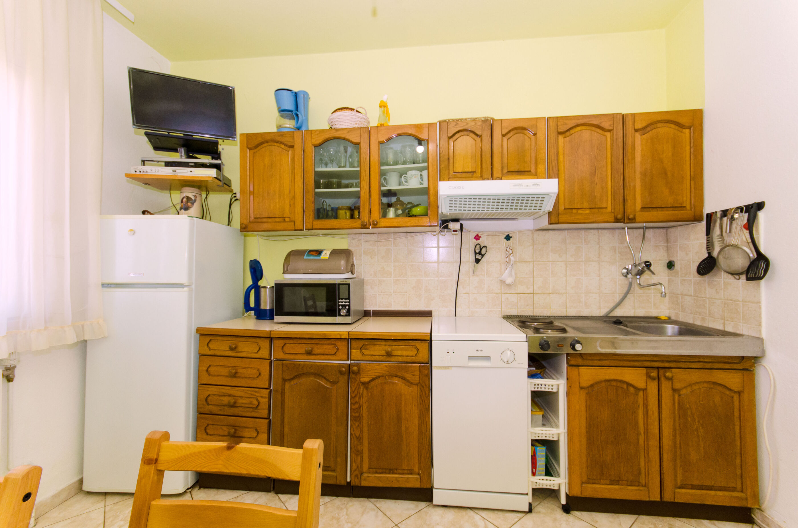 Apartment Josip 47281-A1