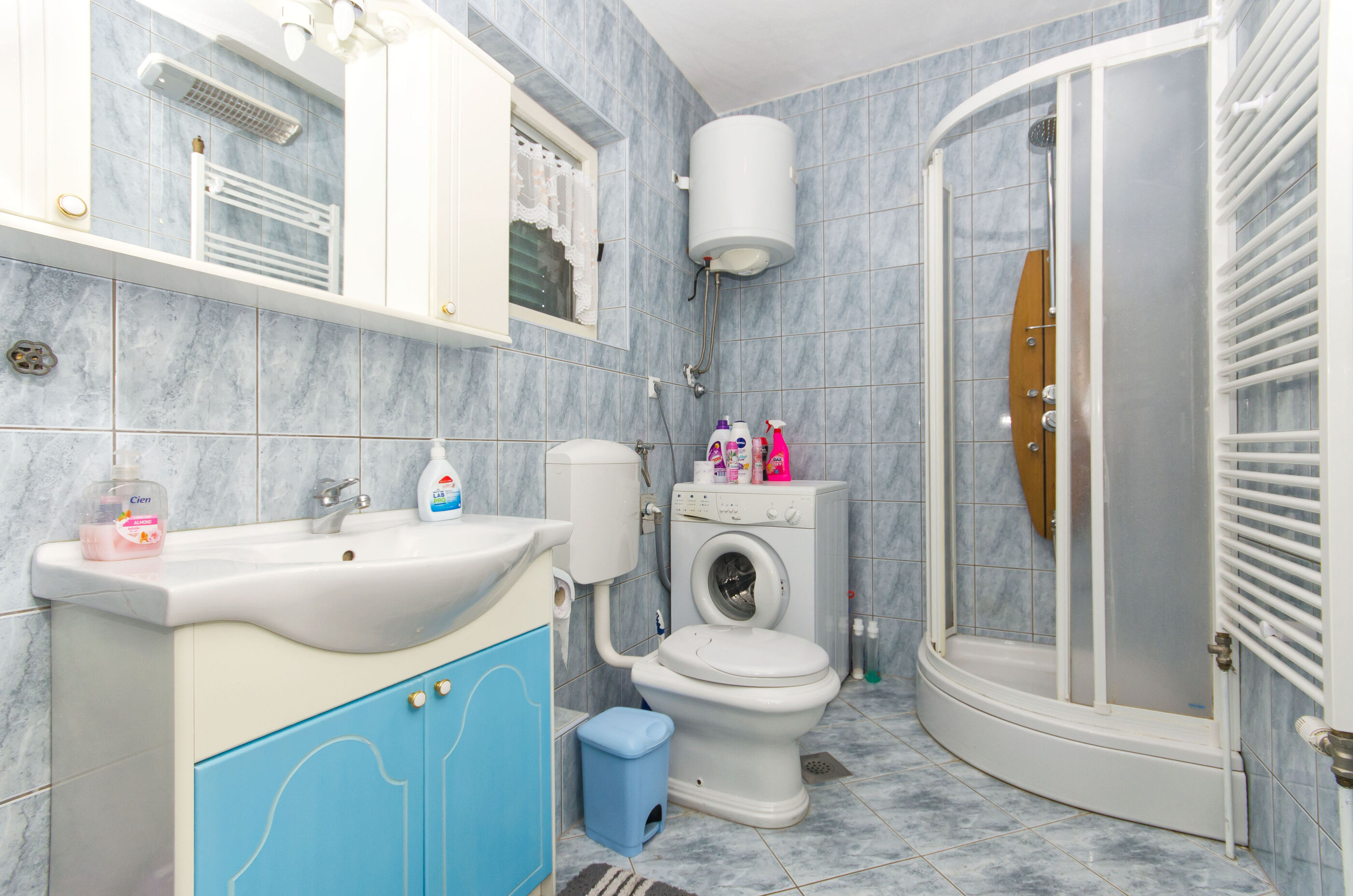 Apartment Josip 47281-A1