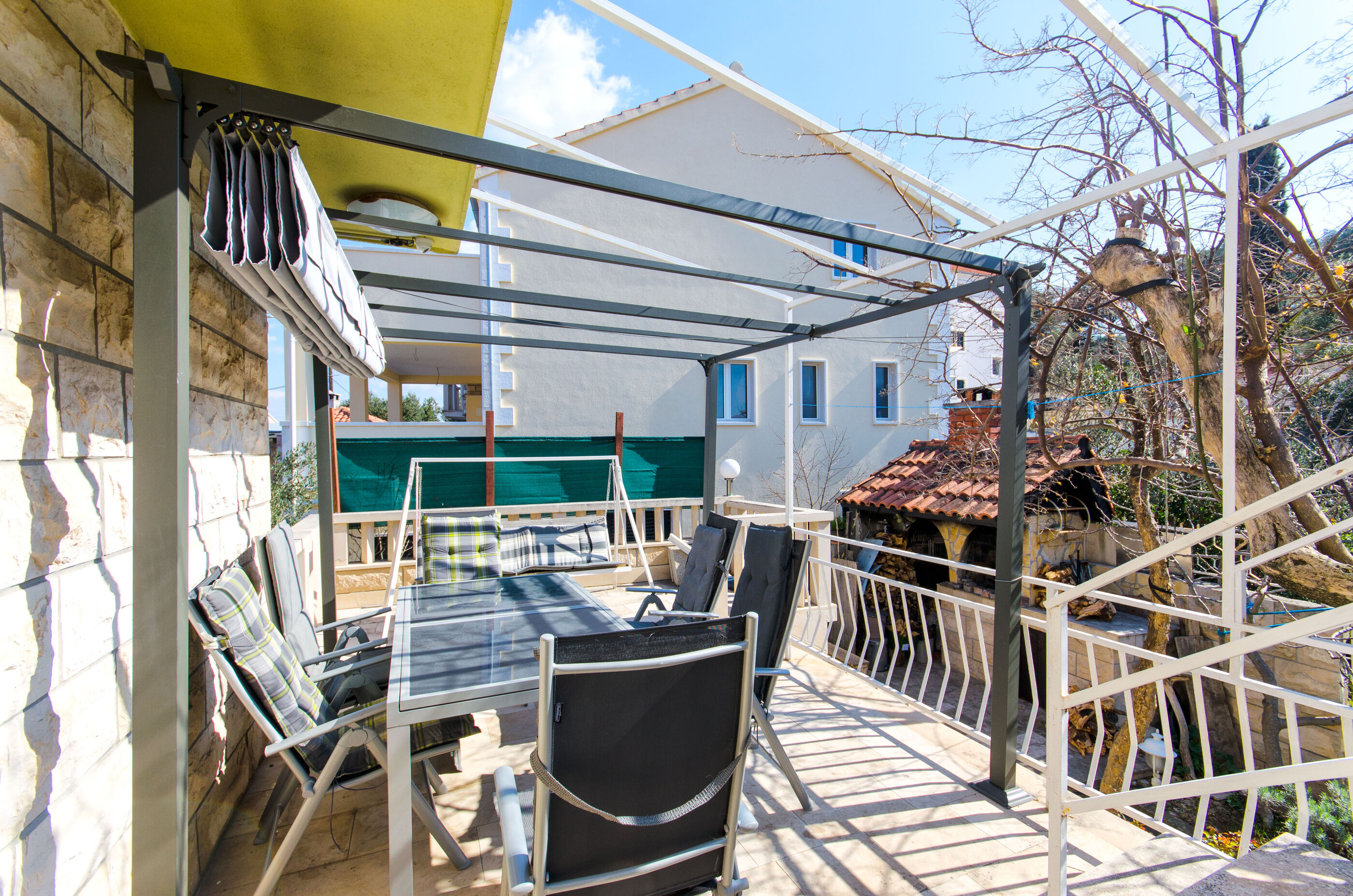 Apartment Josip 47281-A1