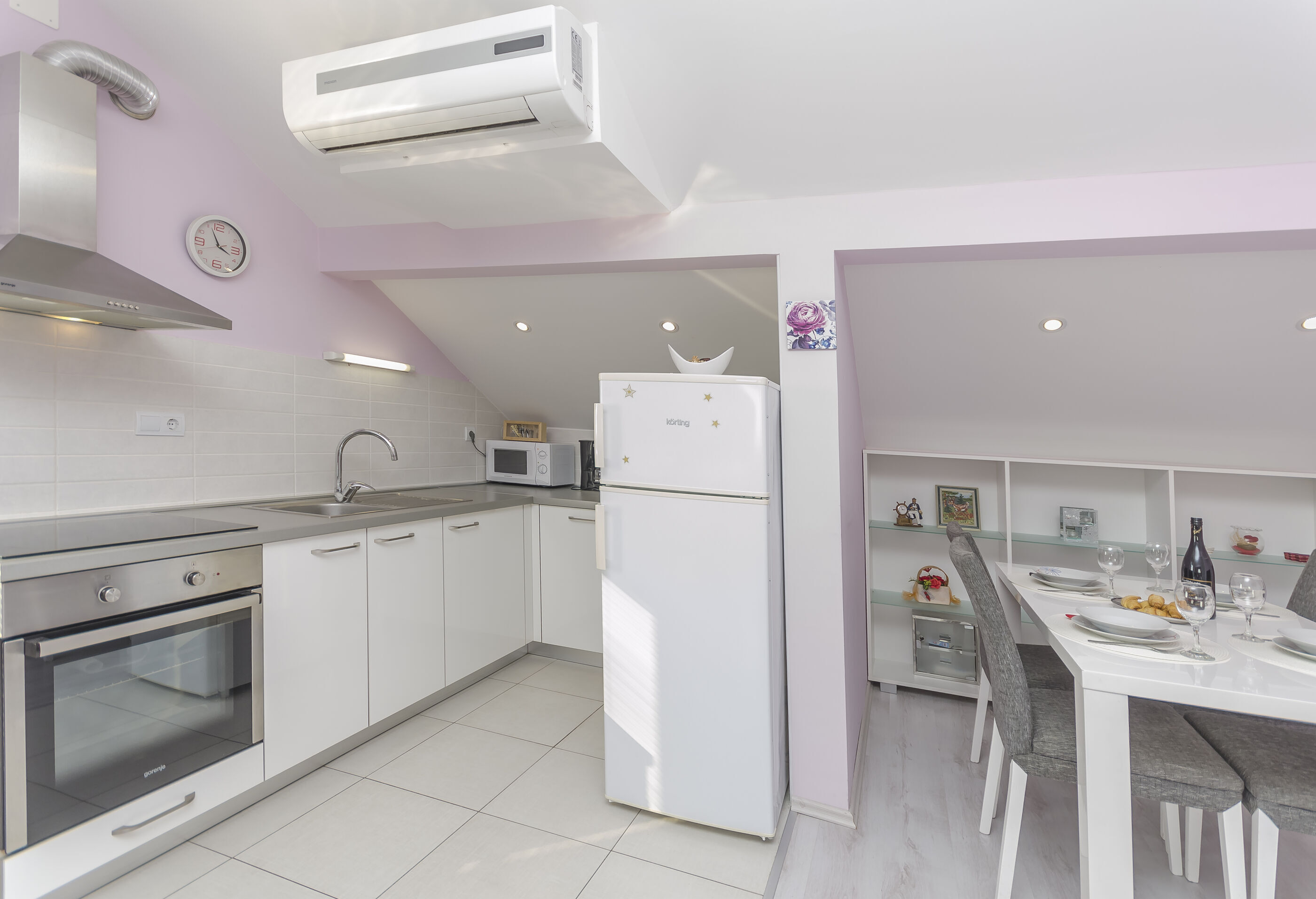 Apartment Golden Sunset 84451-A1