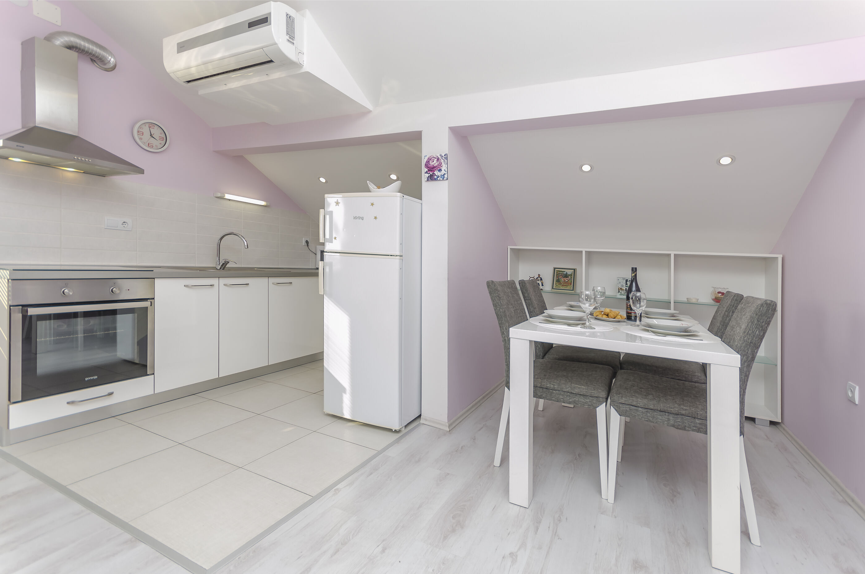 Apartment Golden Sunset 84451-A1