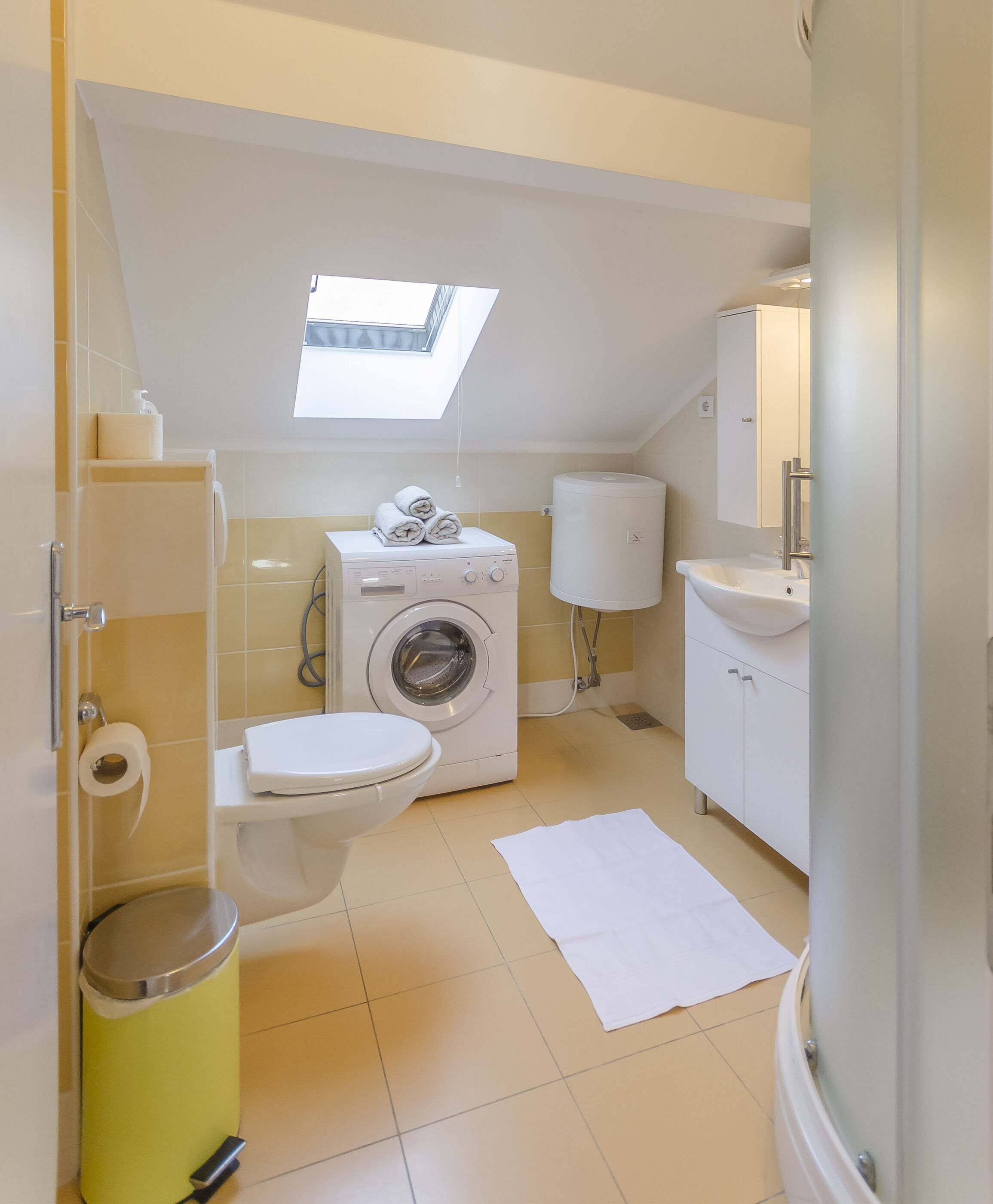 Apartment Golden Sunset 84451-A1