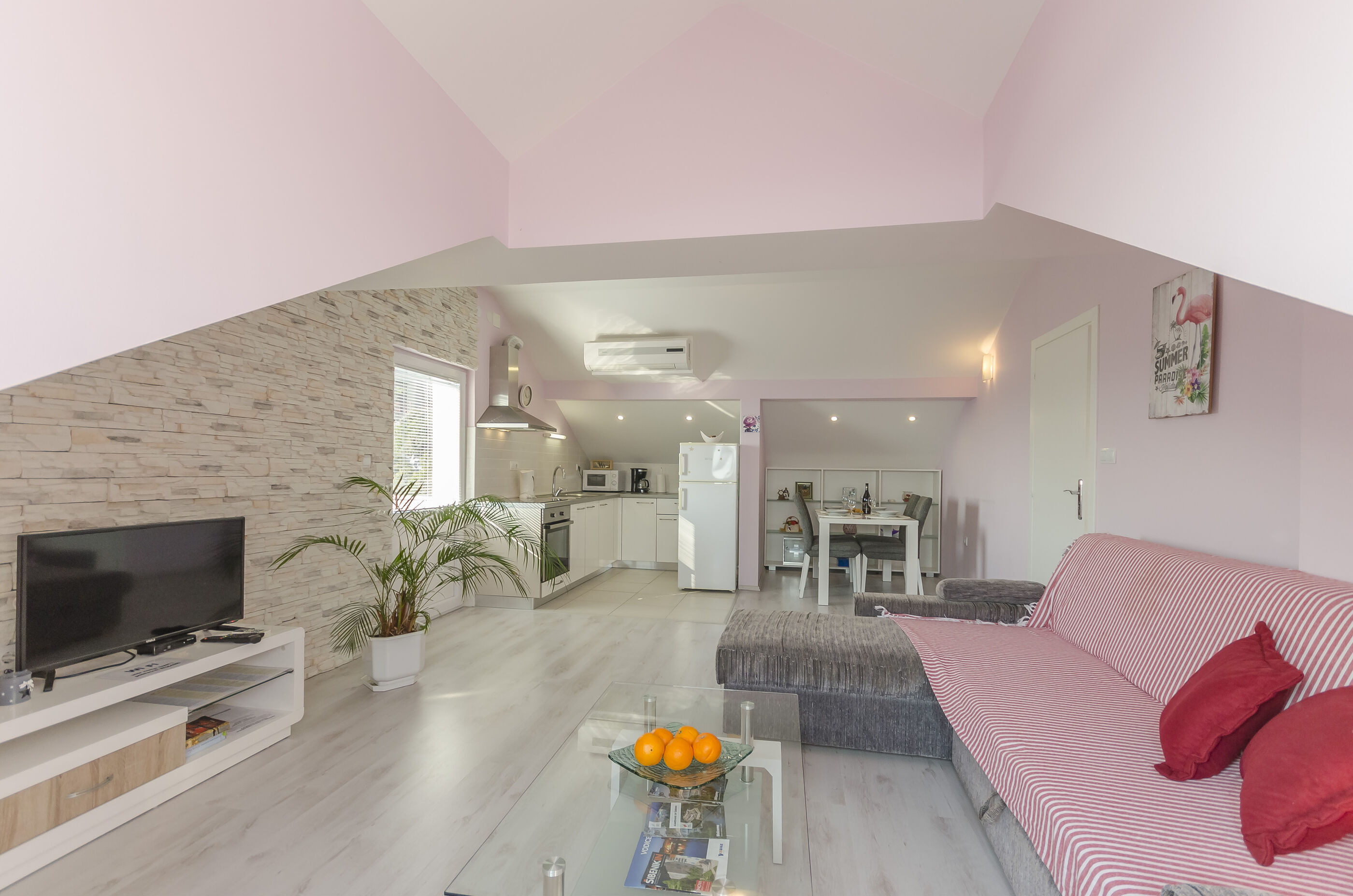 Apartment Golden Sunset 84451-A1