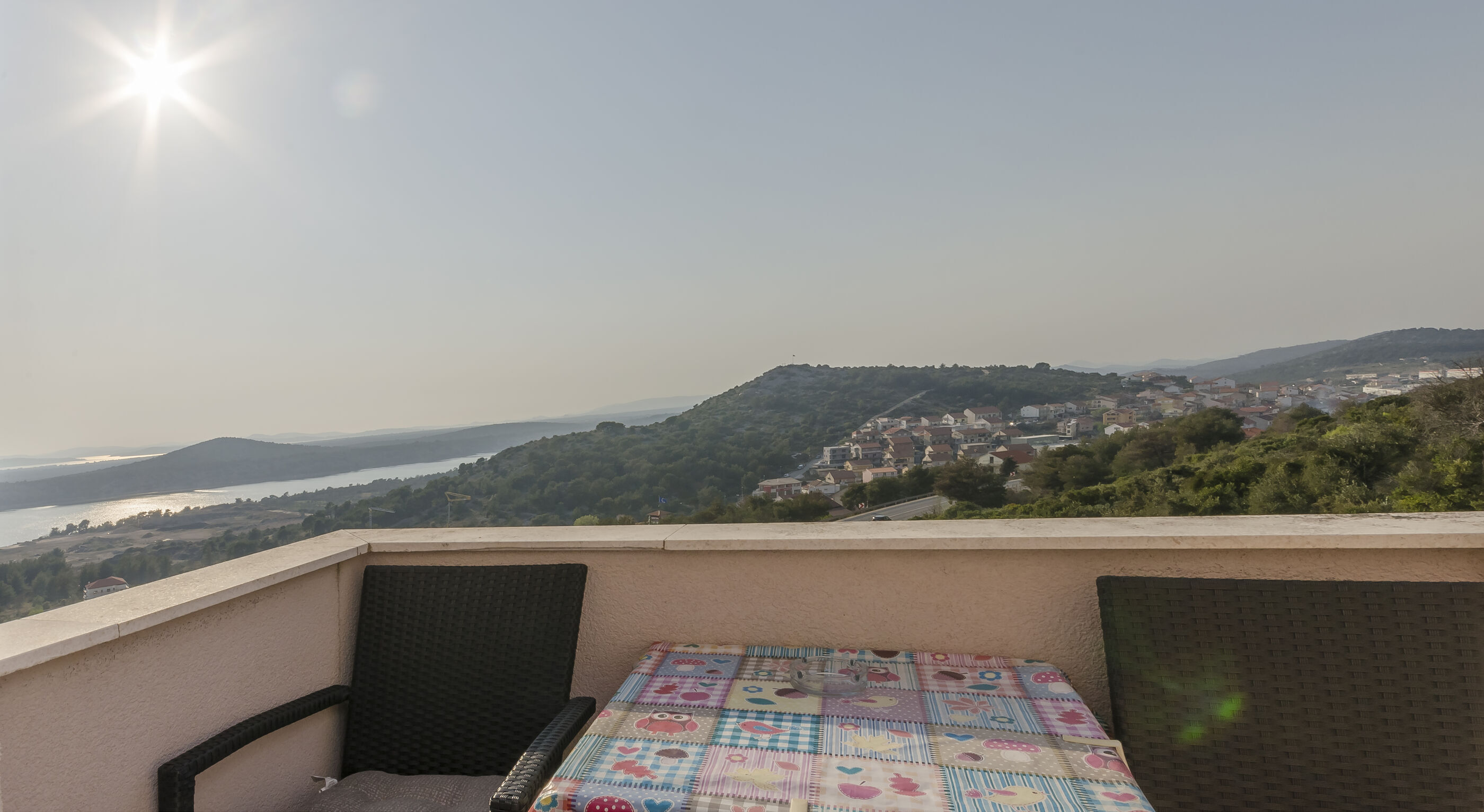 Apartment Golden Sunset 84451-A1