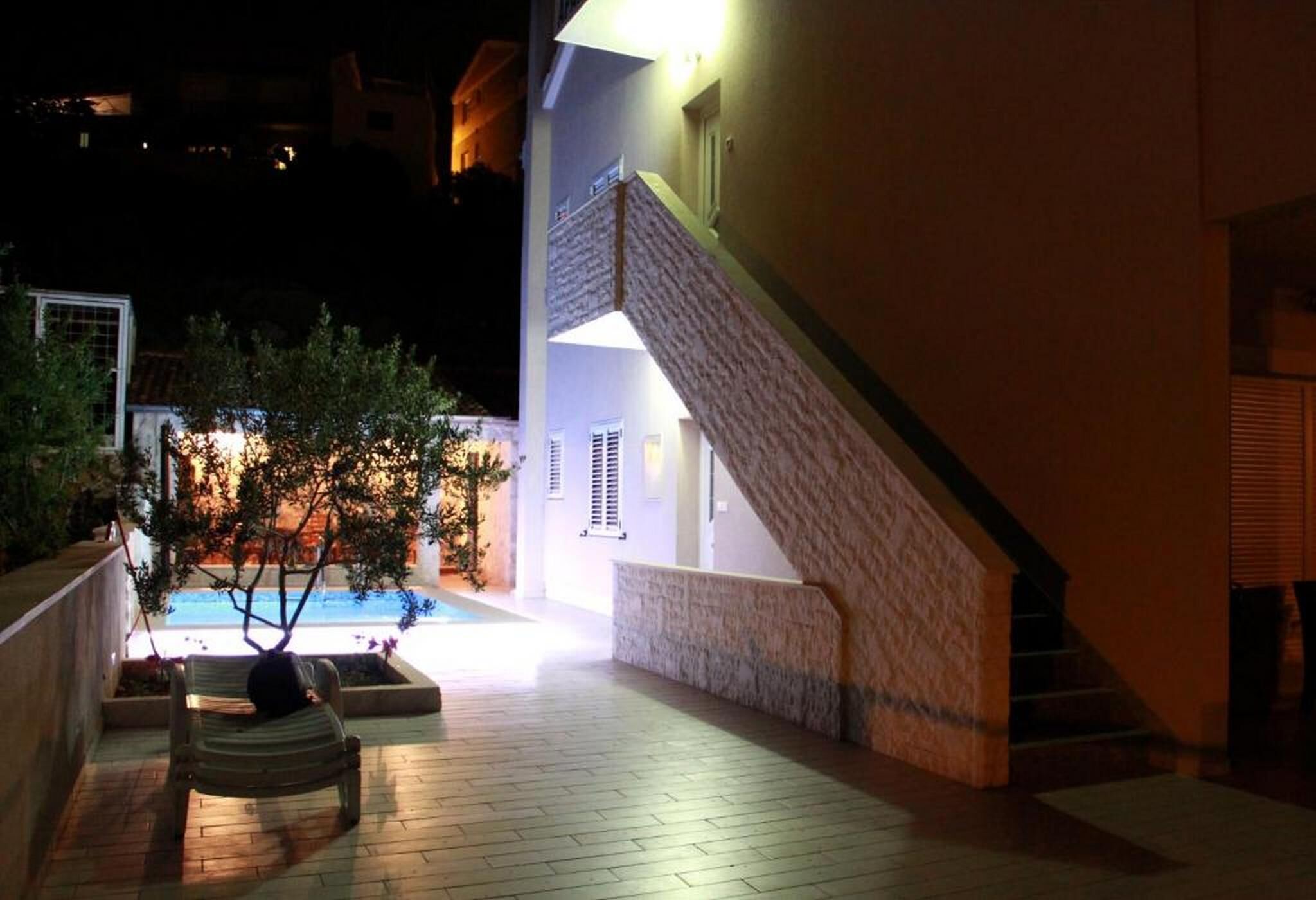 Apartment Golden Sunset 84451-A1
