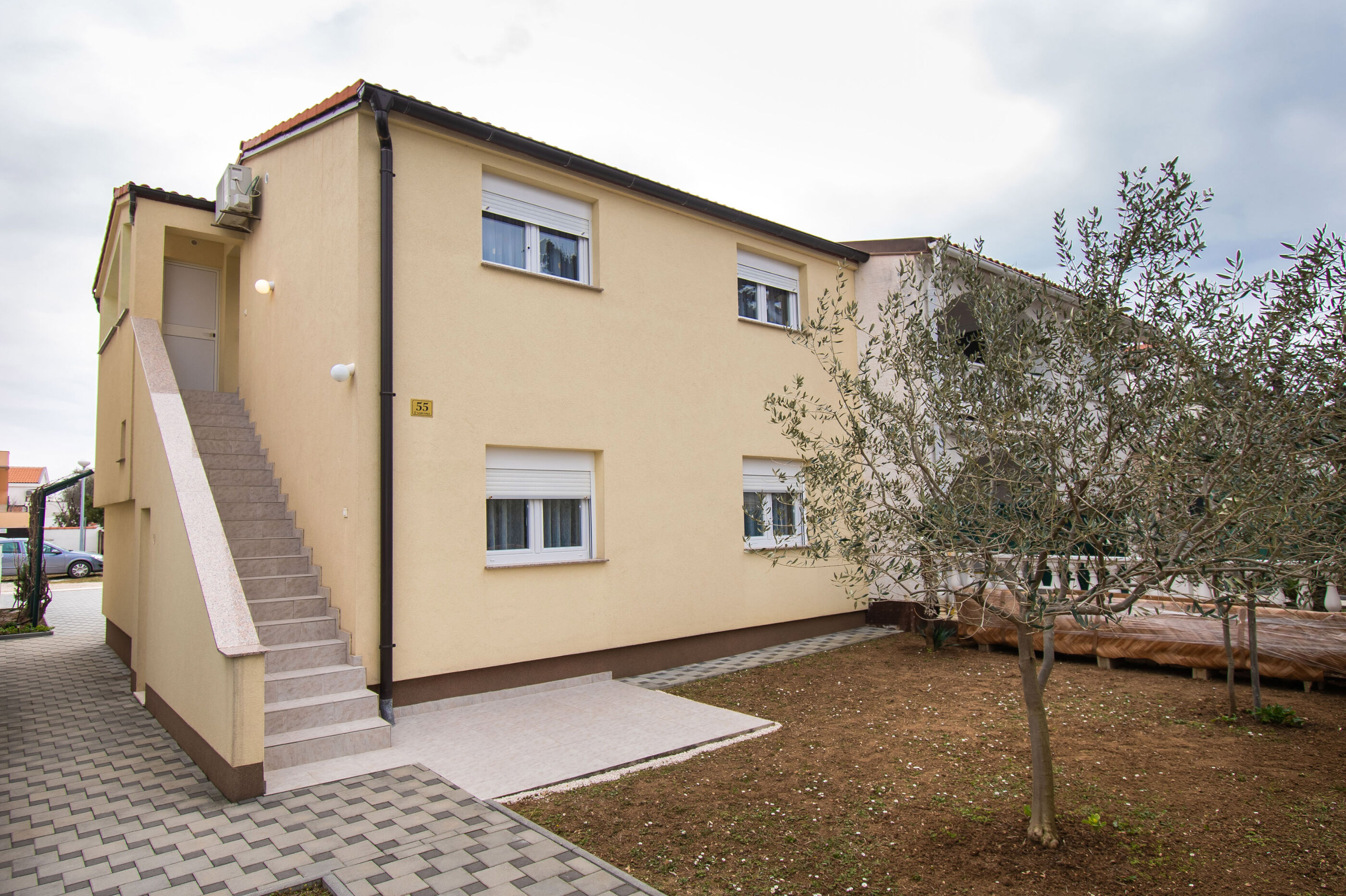 Apartment Tommy 83021-A1