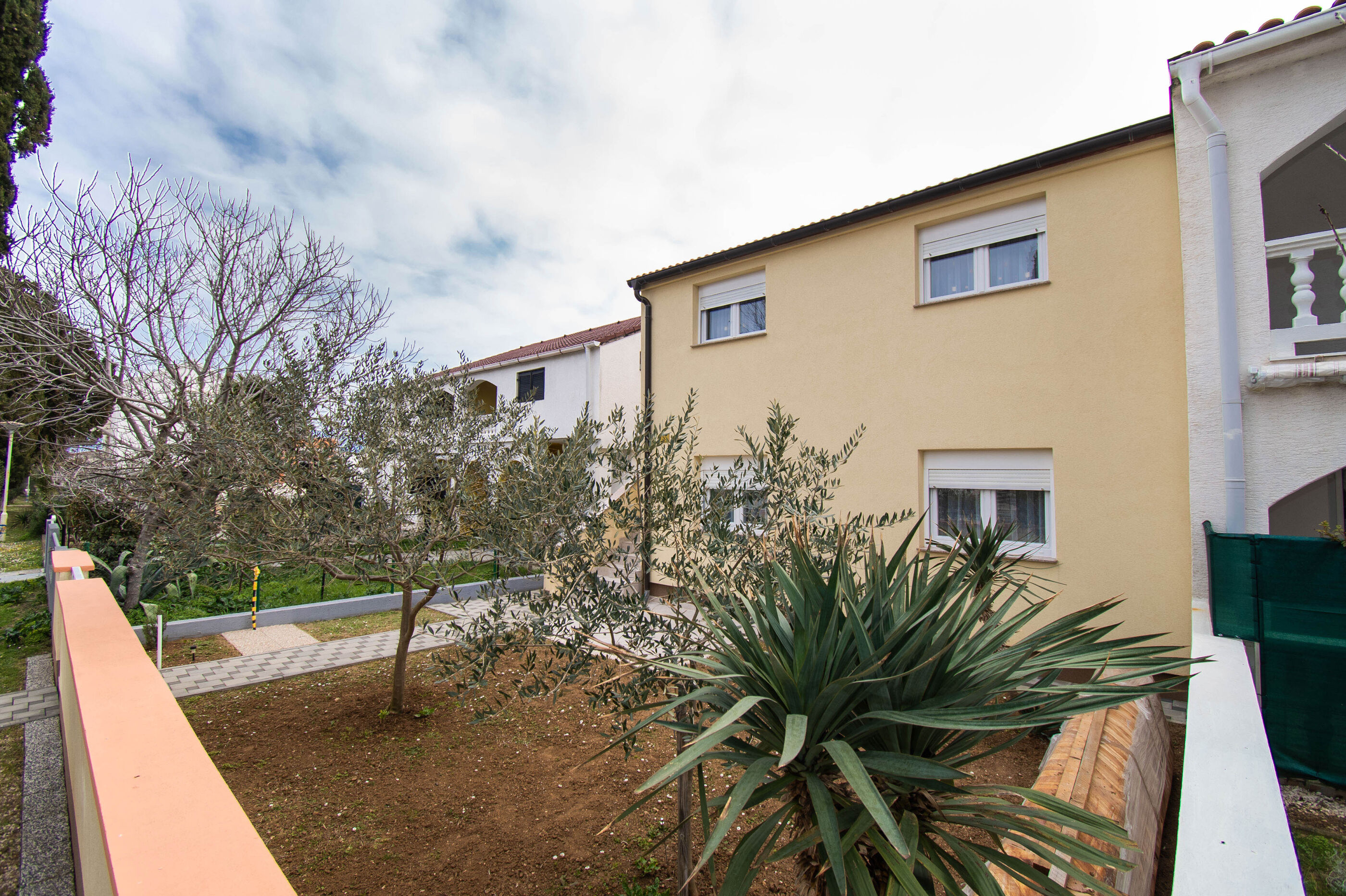 Apartment Tommy 83021-A1