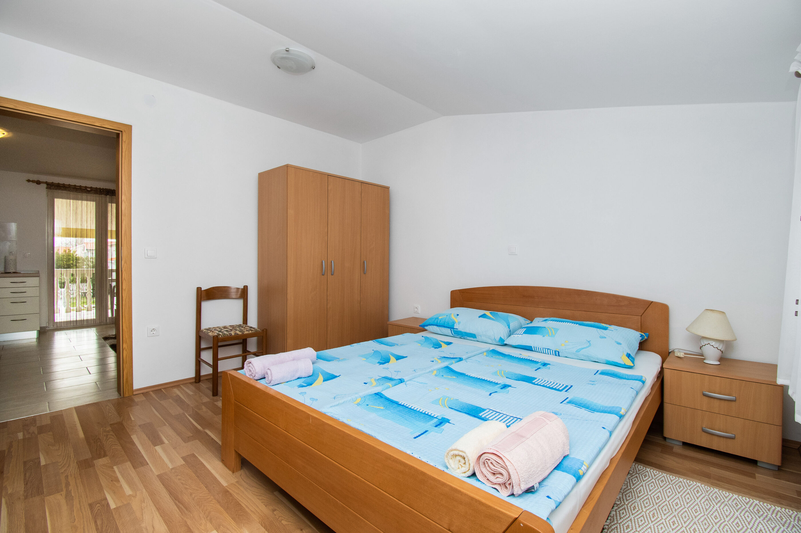 Apartment Tommy 83021-A1