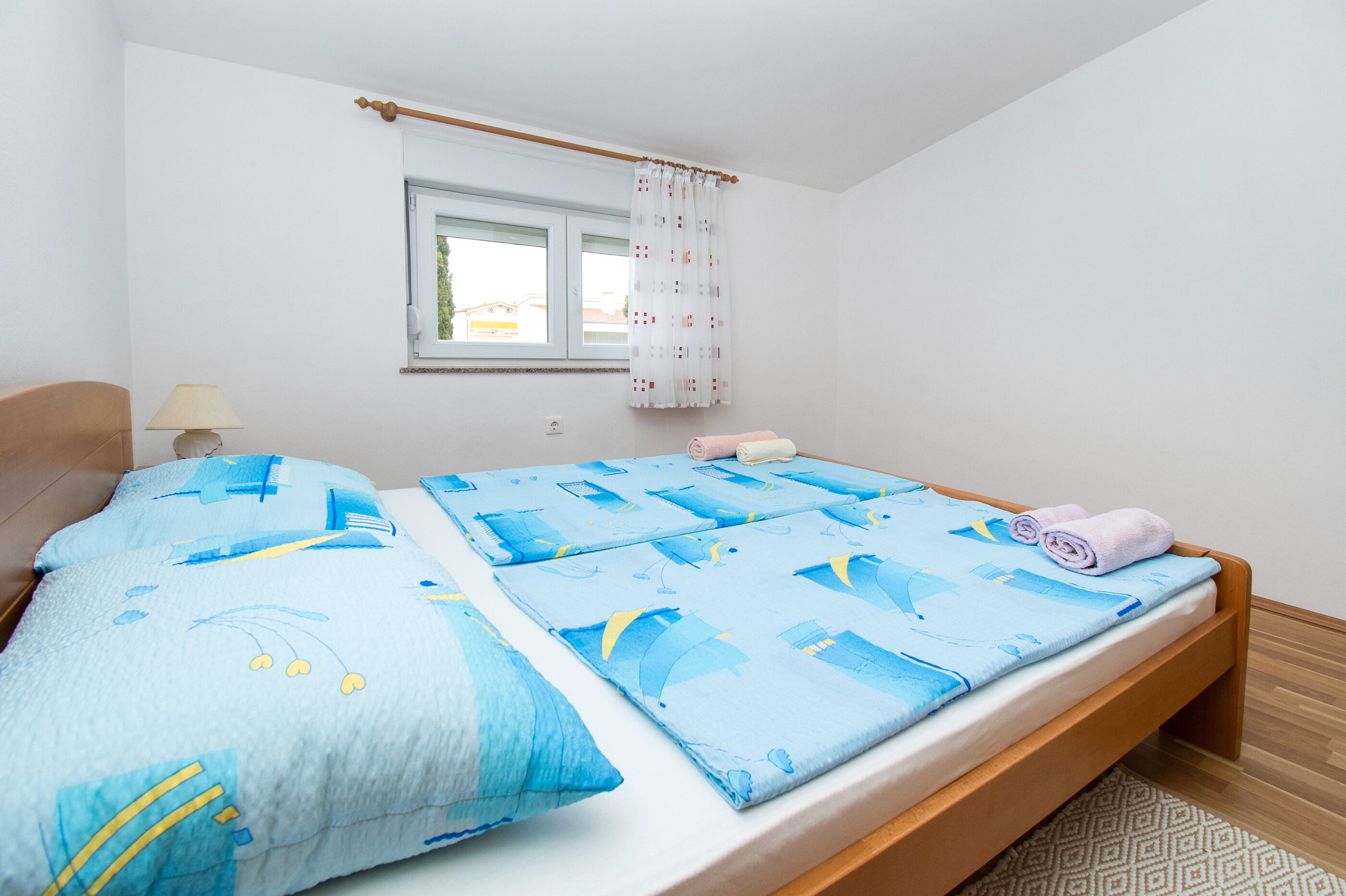 Apartment Tommy 83021-A1