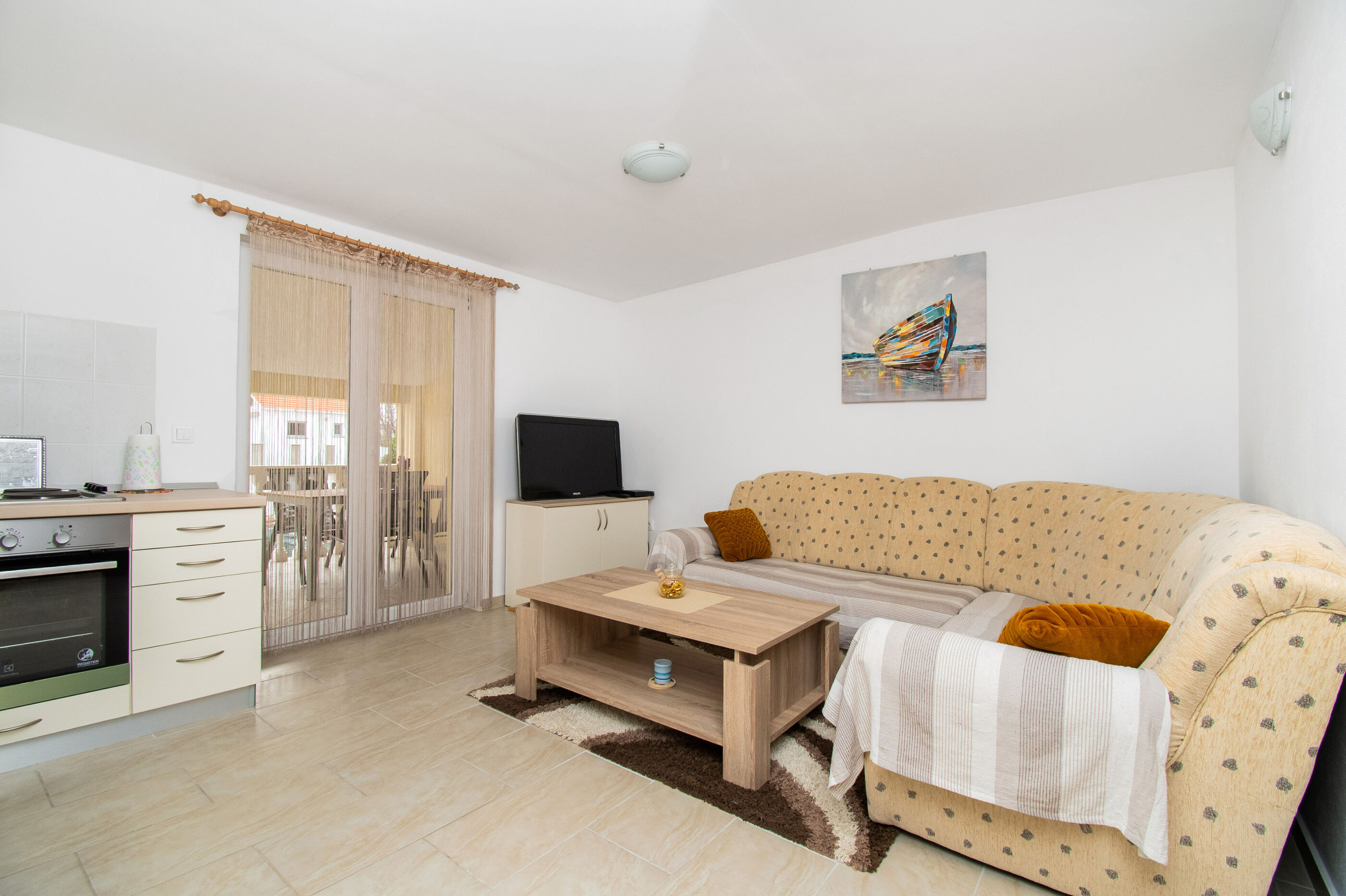 Apartment Tommy 83021-A1