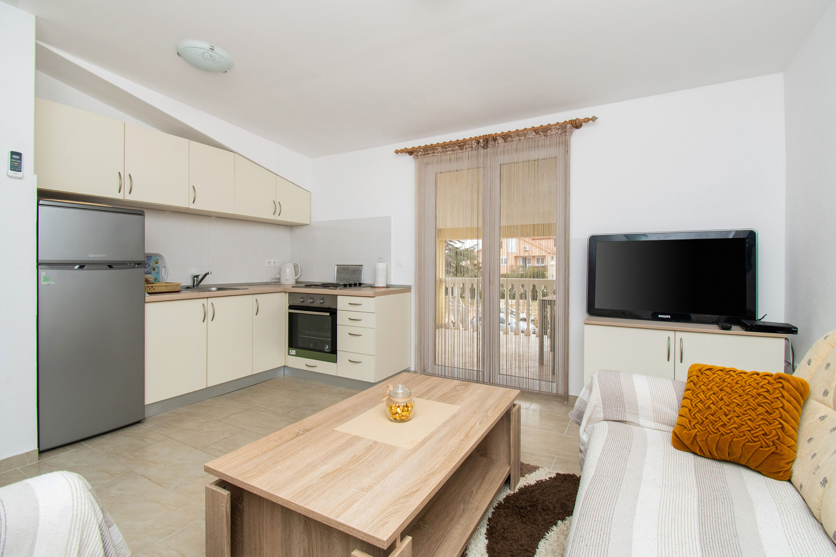 Apartment Tommy 83021-A1