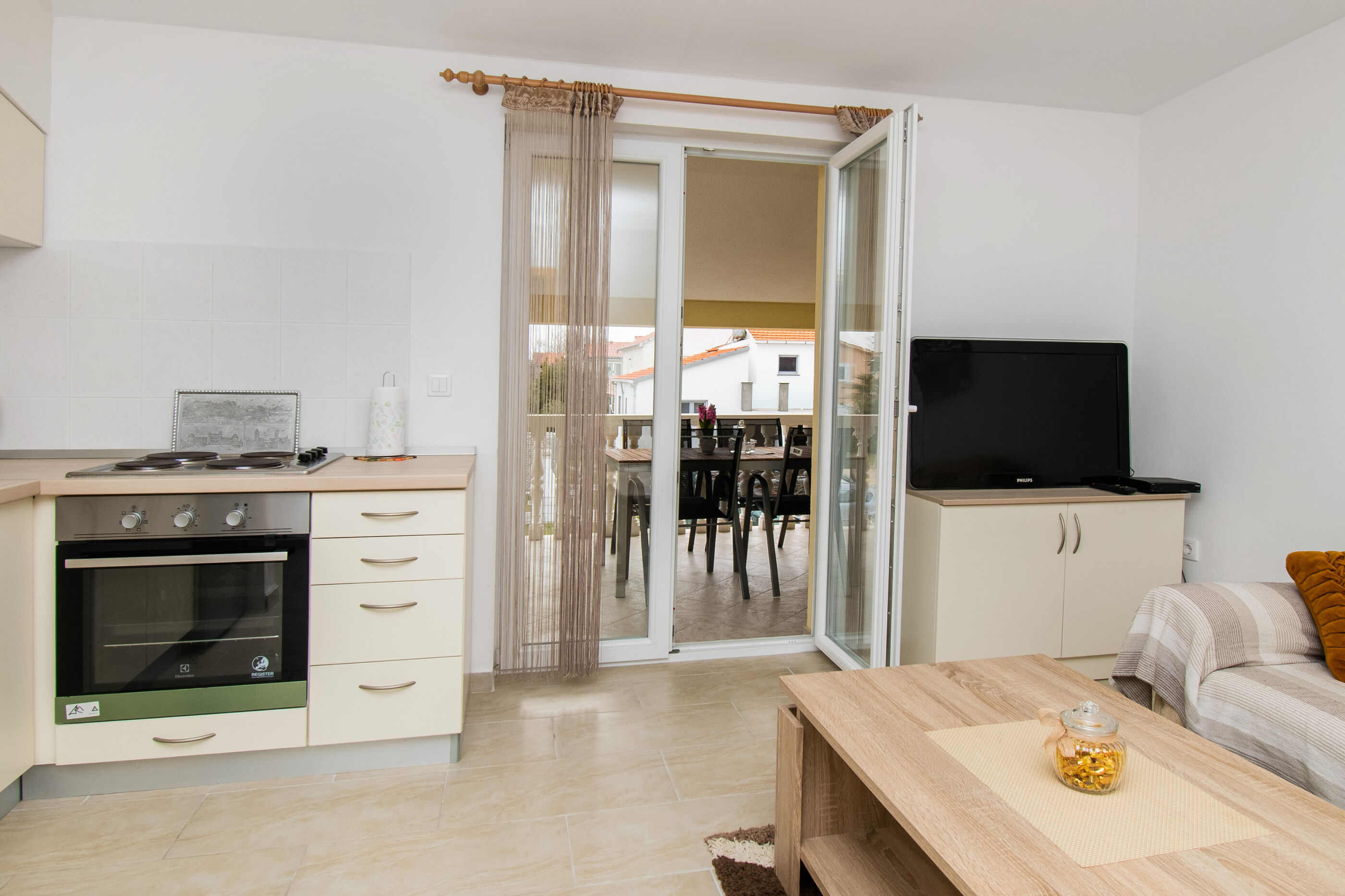 Apartment Tommy 83021-A1