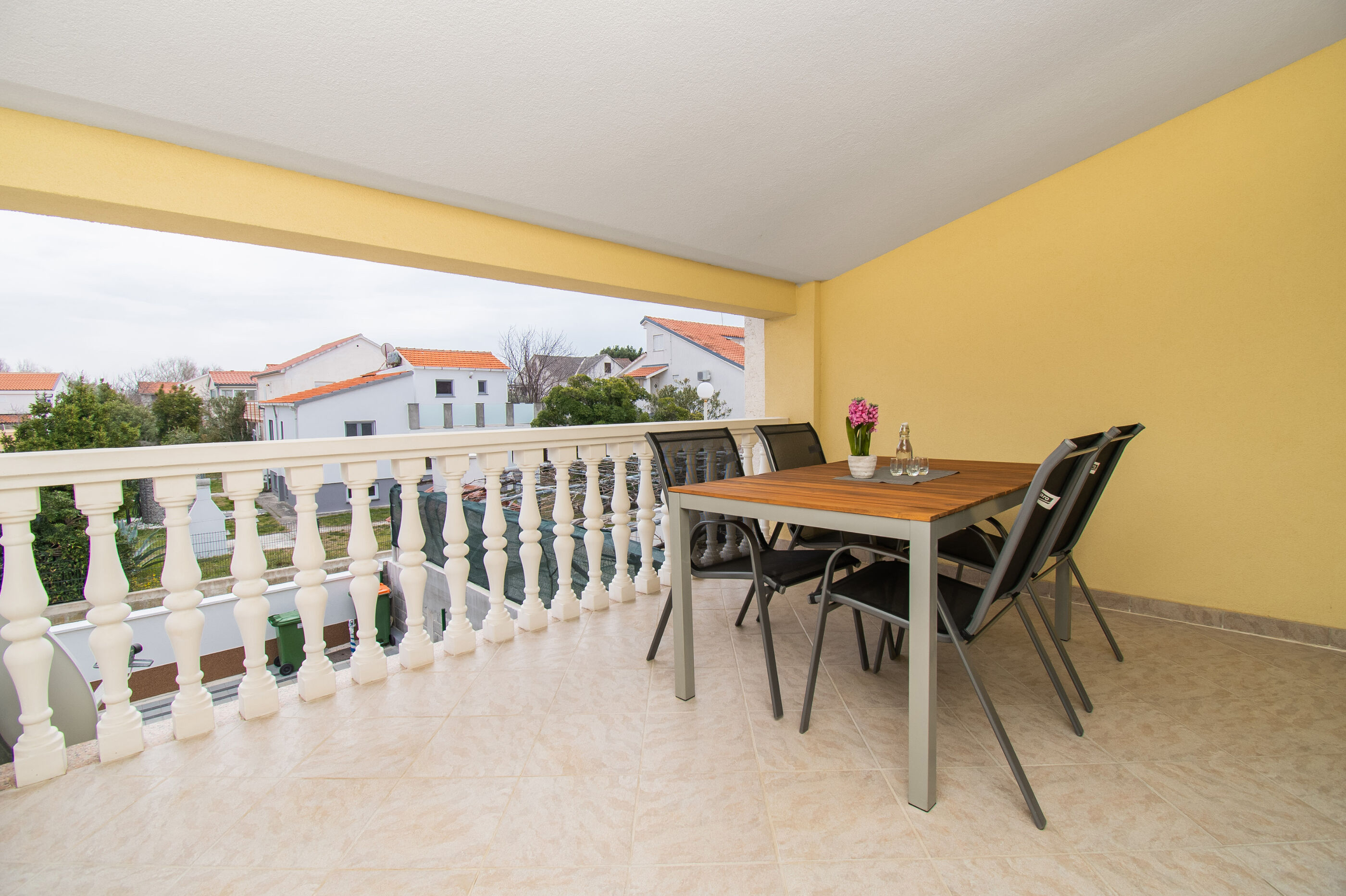 Apartment Tommy 83021-A1
