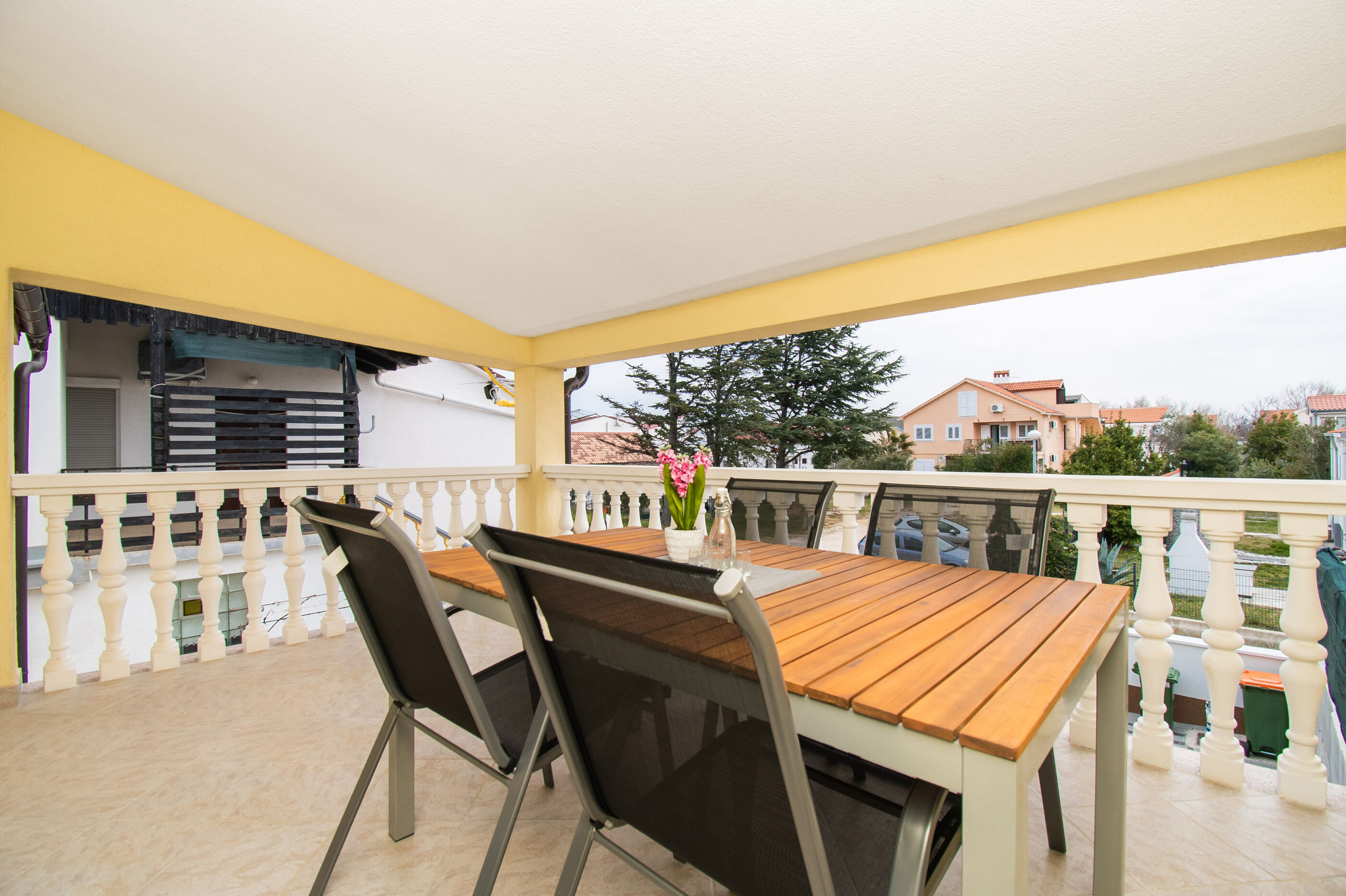 Apartment Tommy 83021-A1