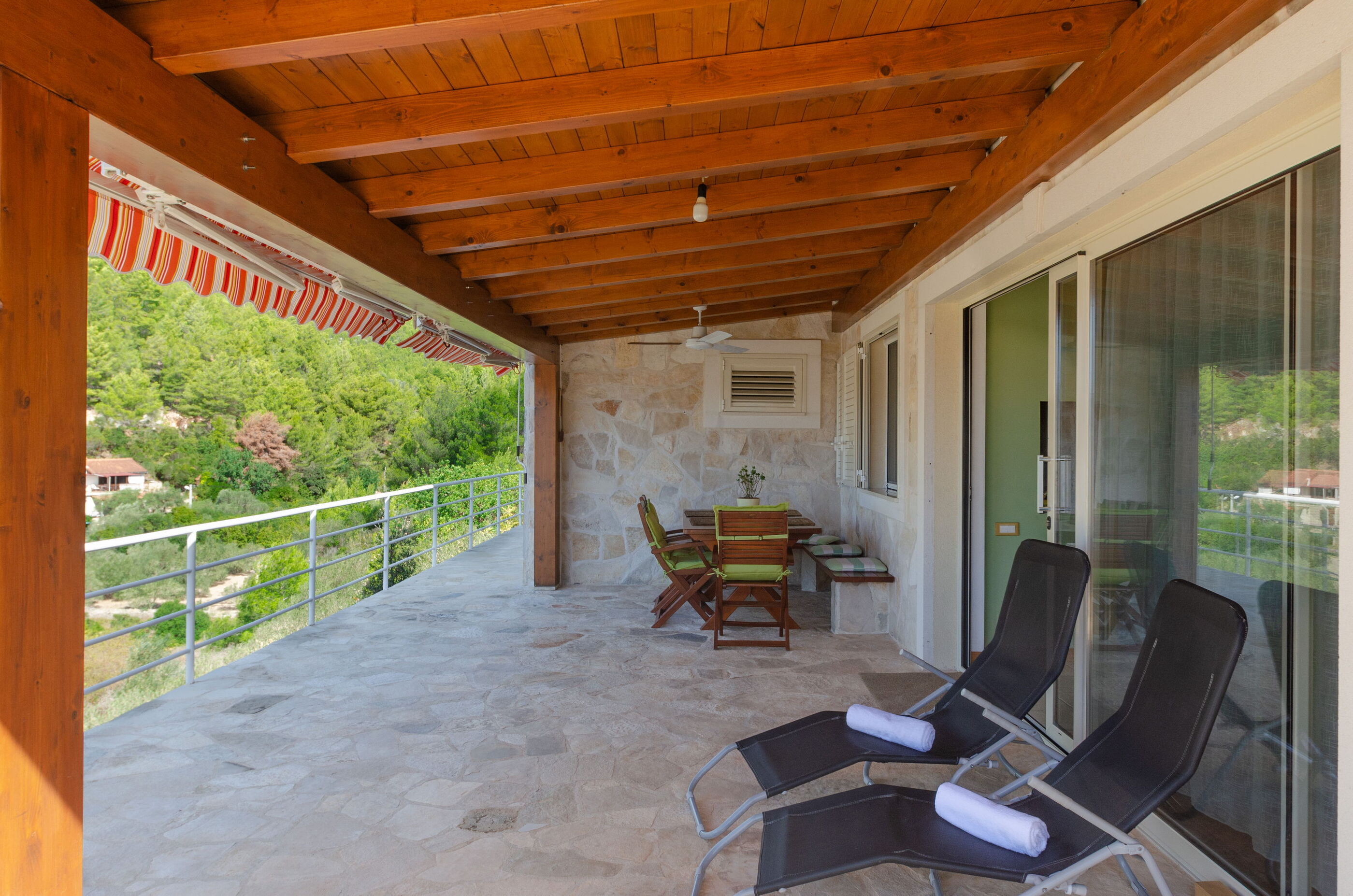 Apartment VILA GRŠČICA 80181-A1