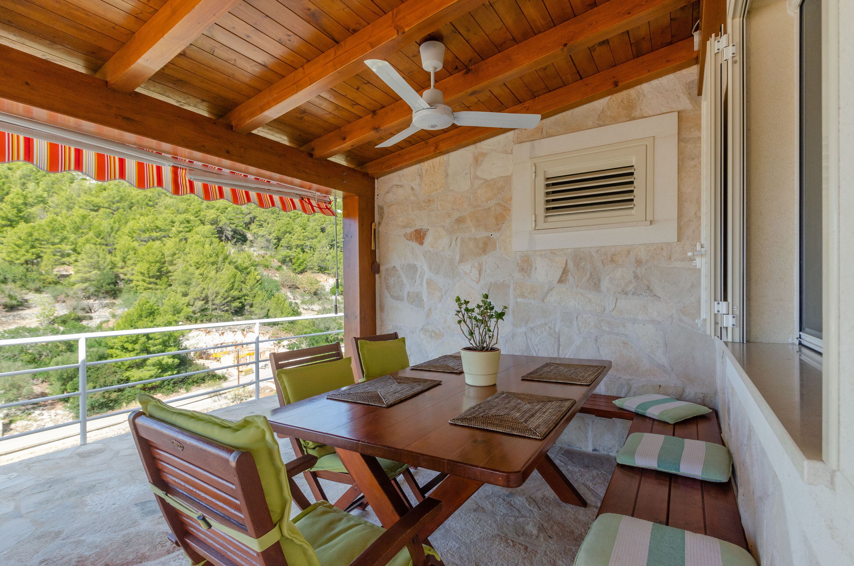 Apartment VILA GRŠČICA 80181-A1