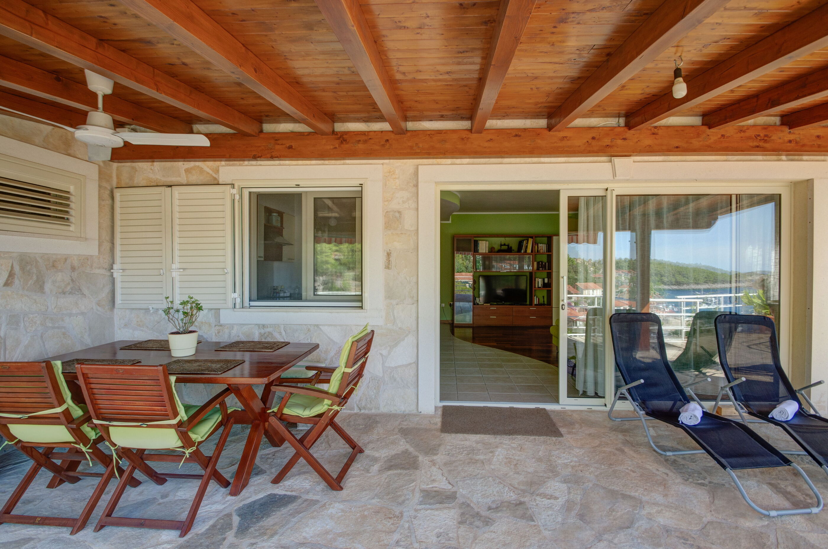 Apartment VILA GRŠČICA 80181-A1