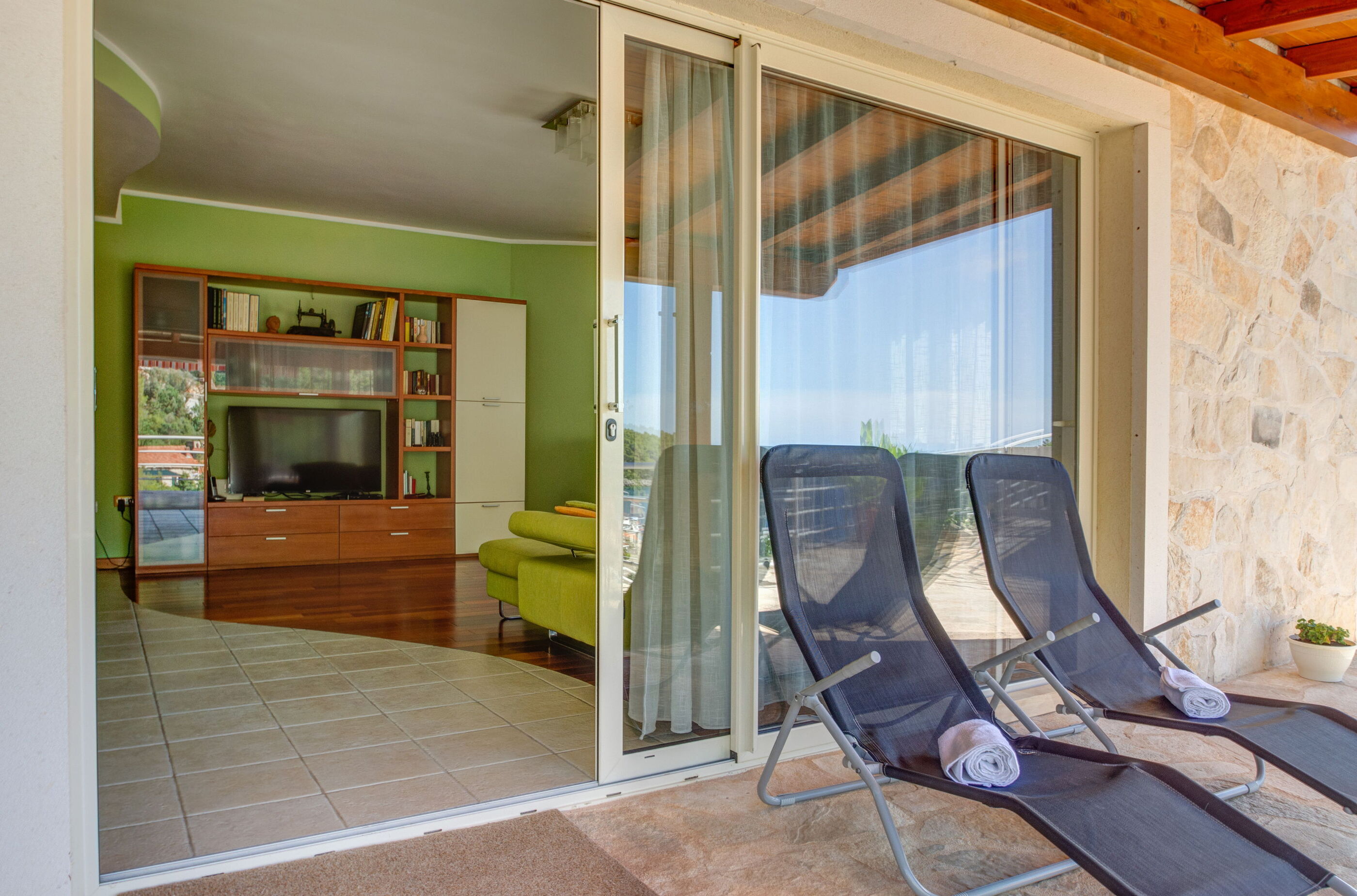 Apartment VILA GRŠČICA 80181-A1