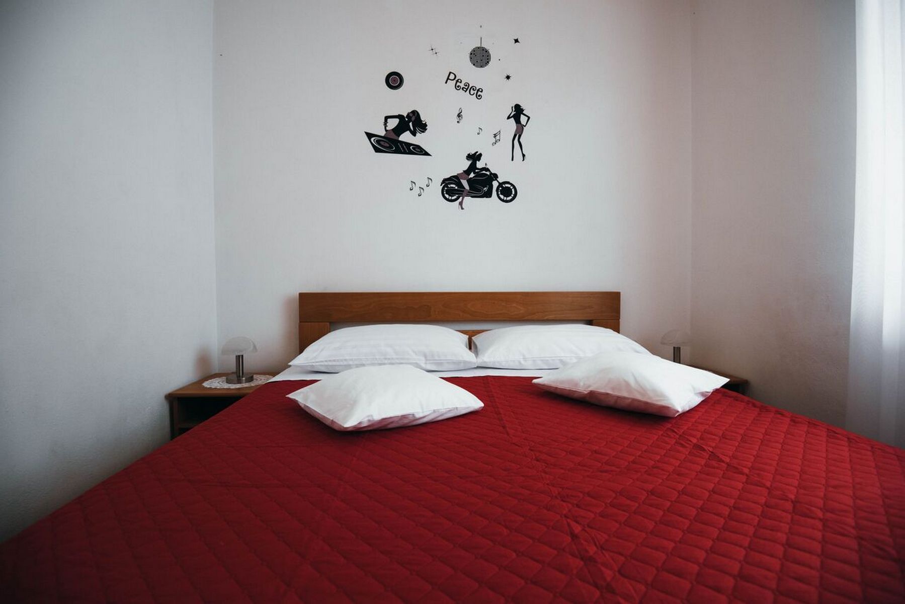 Apartments Tamaris 83051-A1
