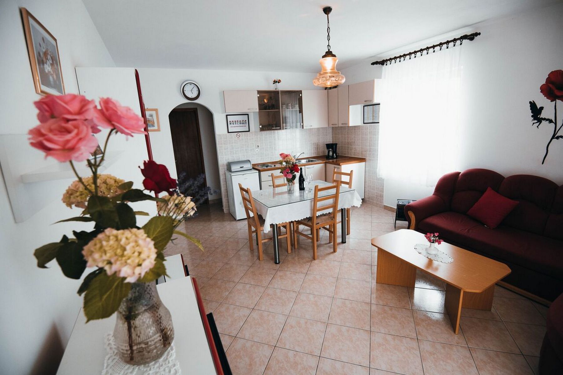Apartments Tamaris 83051-A1