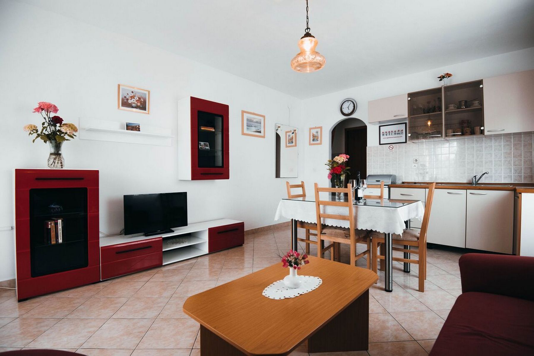Apartments Tamaris 83051-A1