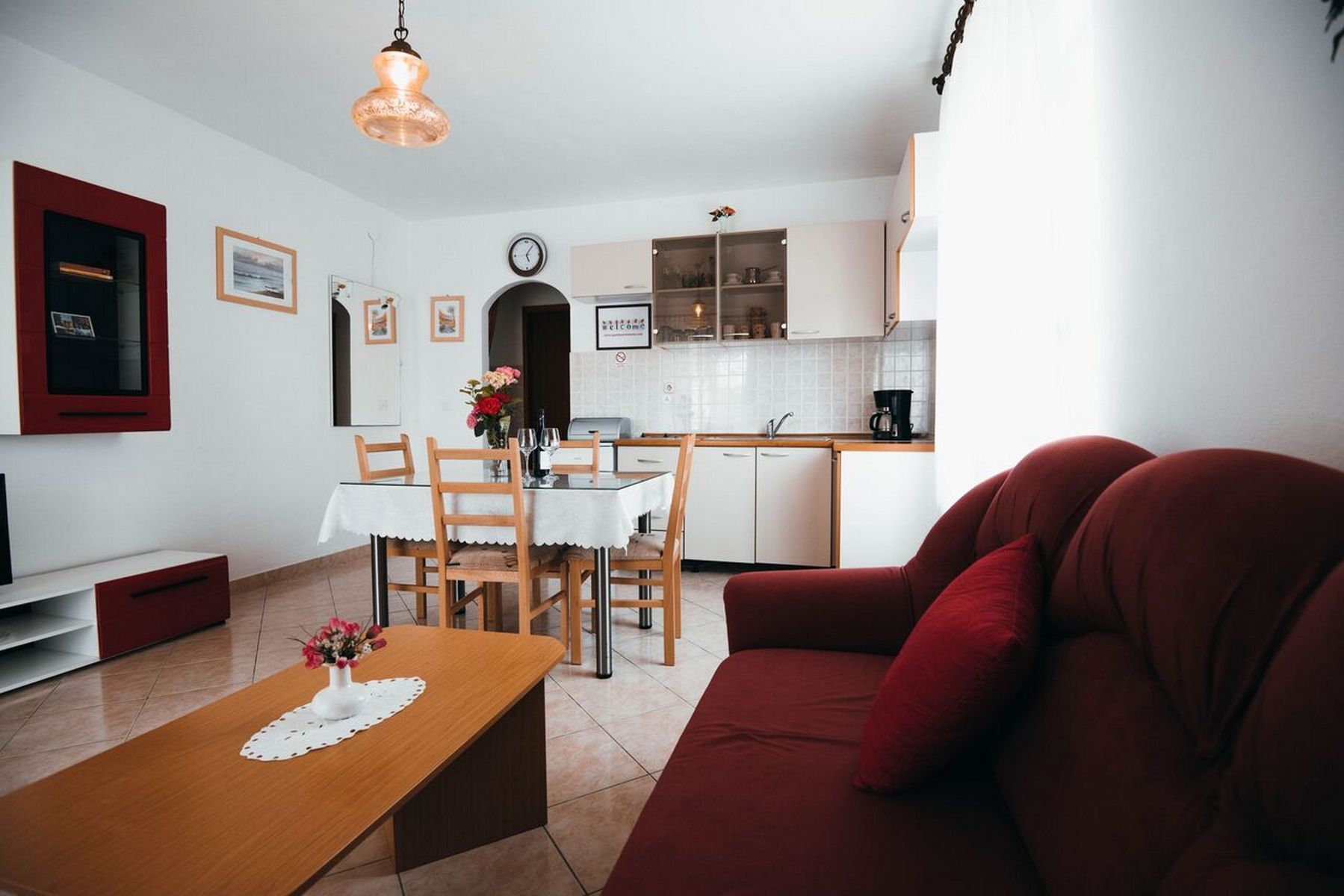 Apartments Tamaris 83051-A1