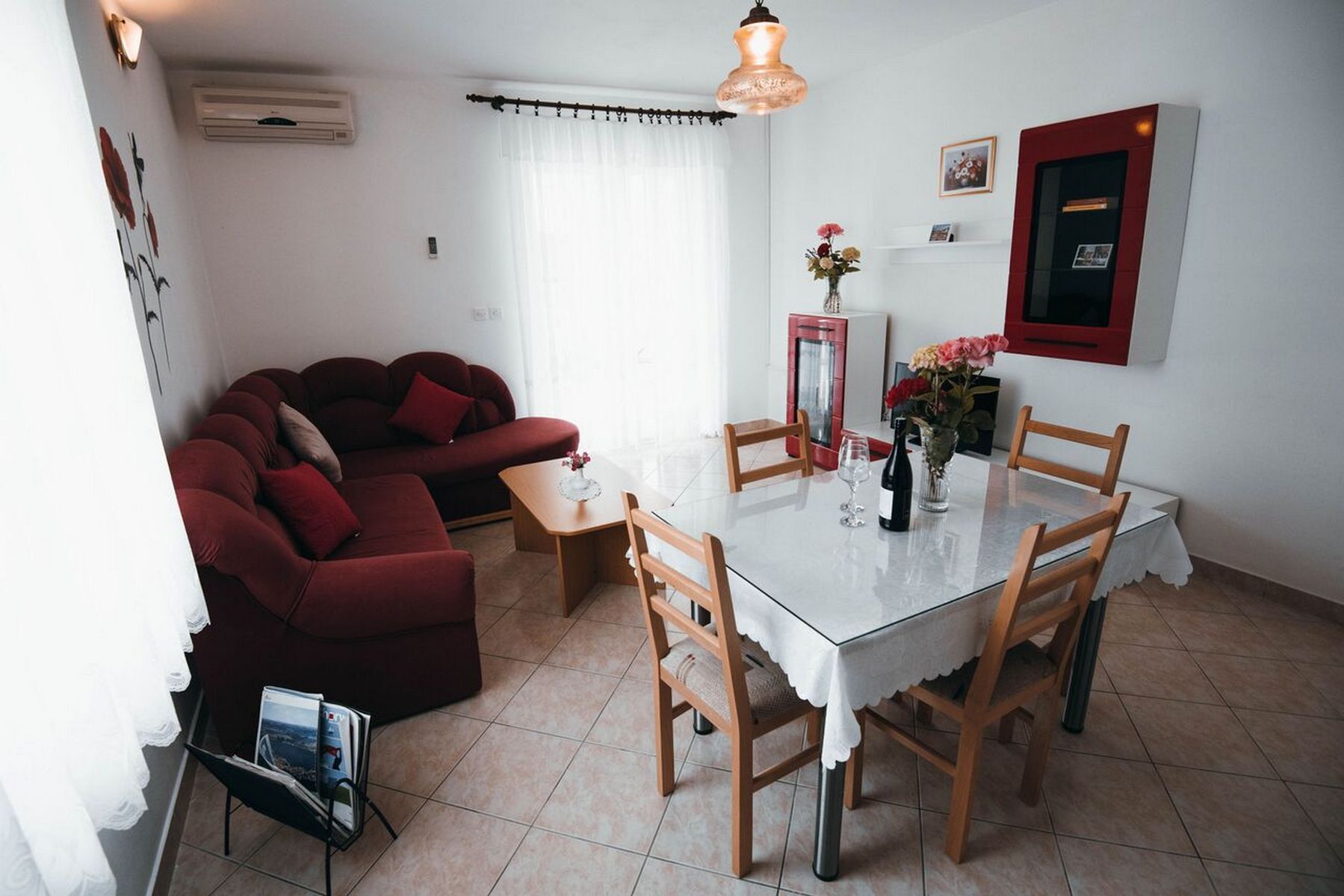Apartments Tamaris 83051-A1